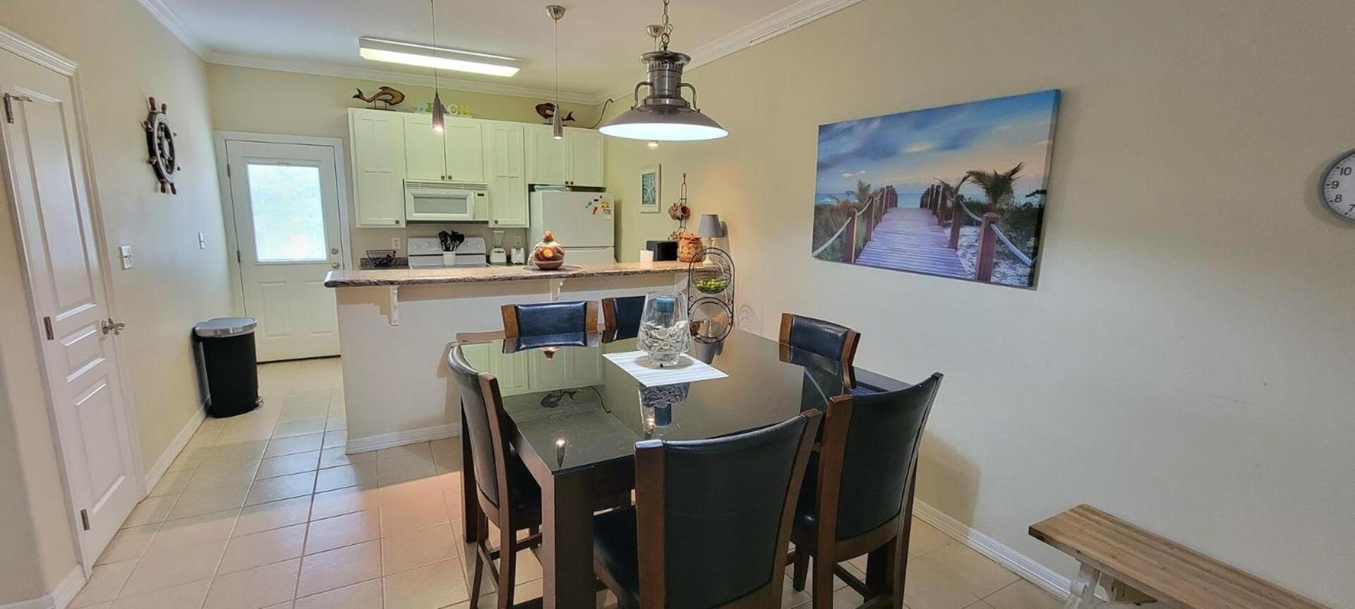 Cabos Ii #4 Apartment South Padre Island