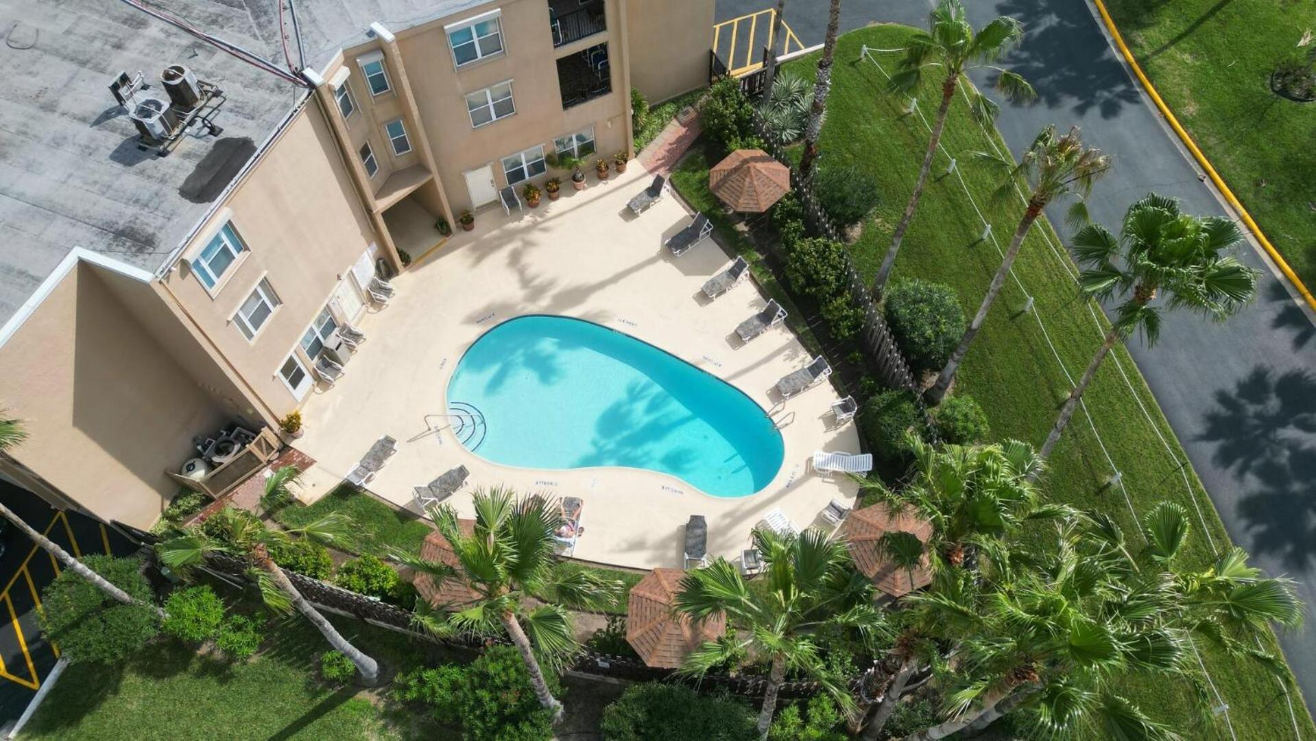 Surfside I #303 Apartment South Padre Island