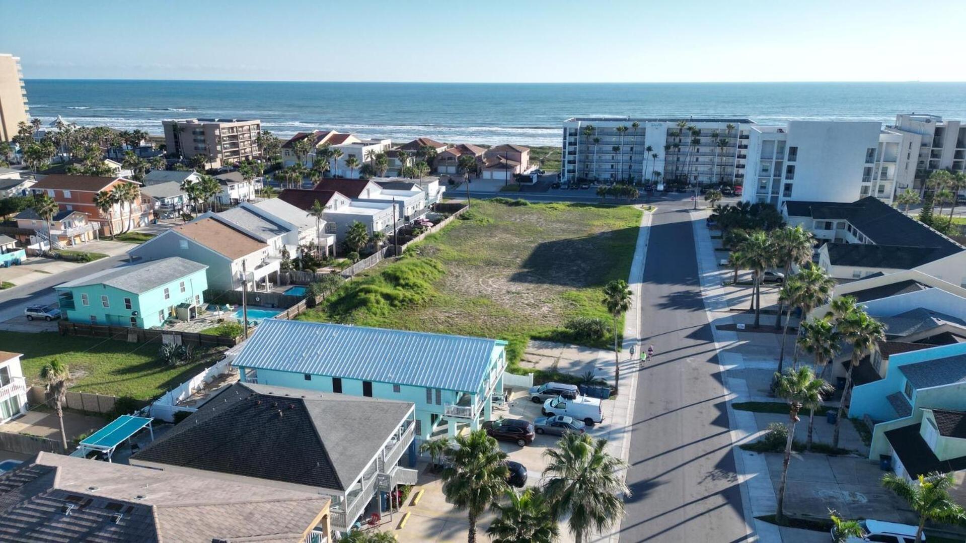 Apartment Lantana Retreat #3 *