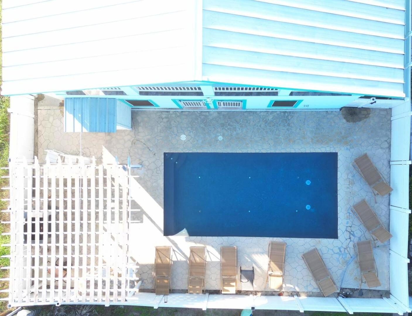 Apartment Lantana Retreat #3 South Padre Island