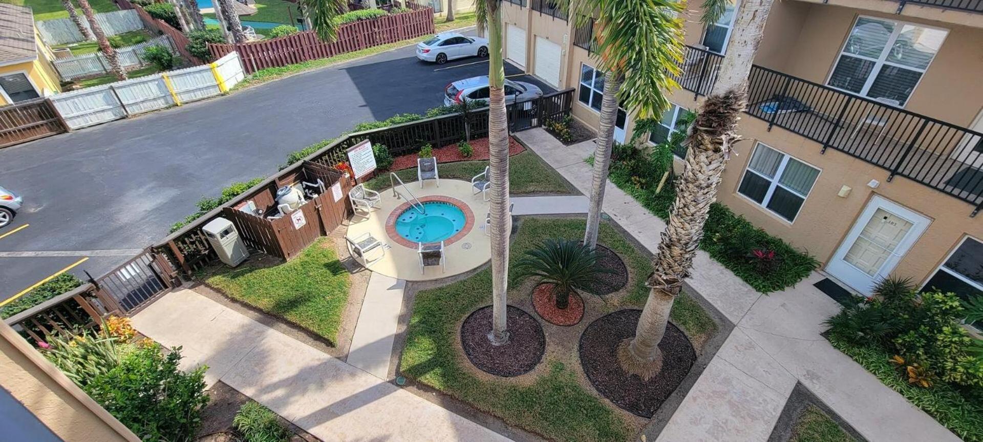 Surfside I #303 Apartment South Padre Island