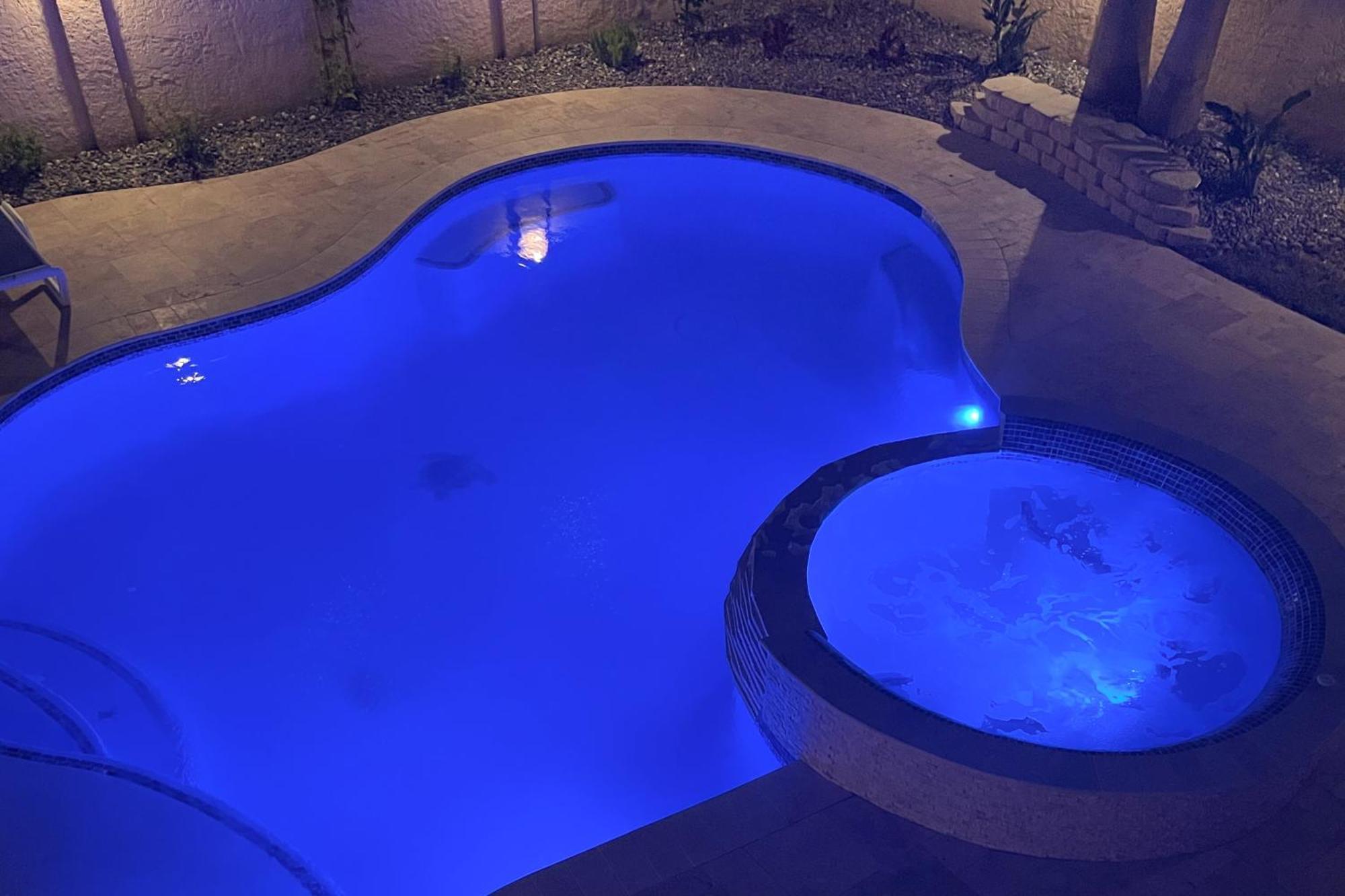 Lantana Bay Escape *