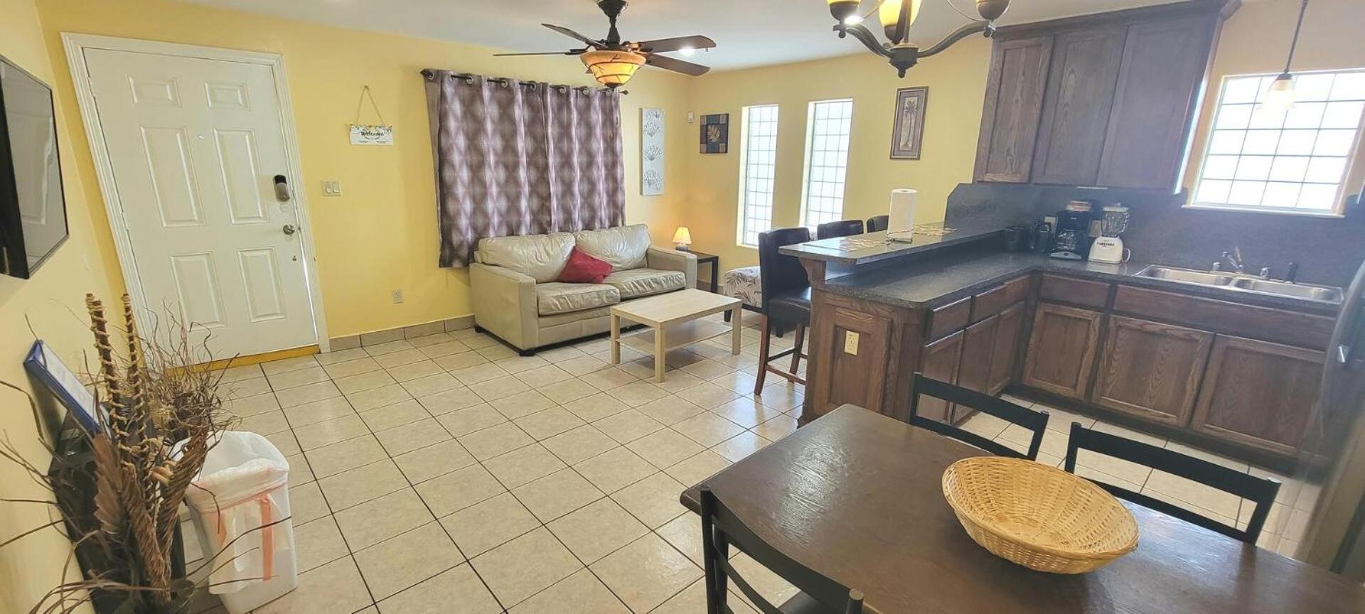 Apartment Lantana Retreat #3 South Padre Island