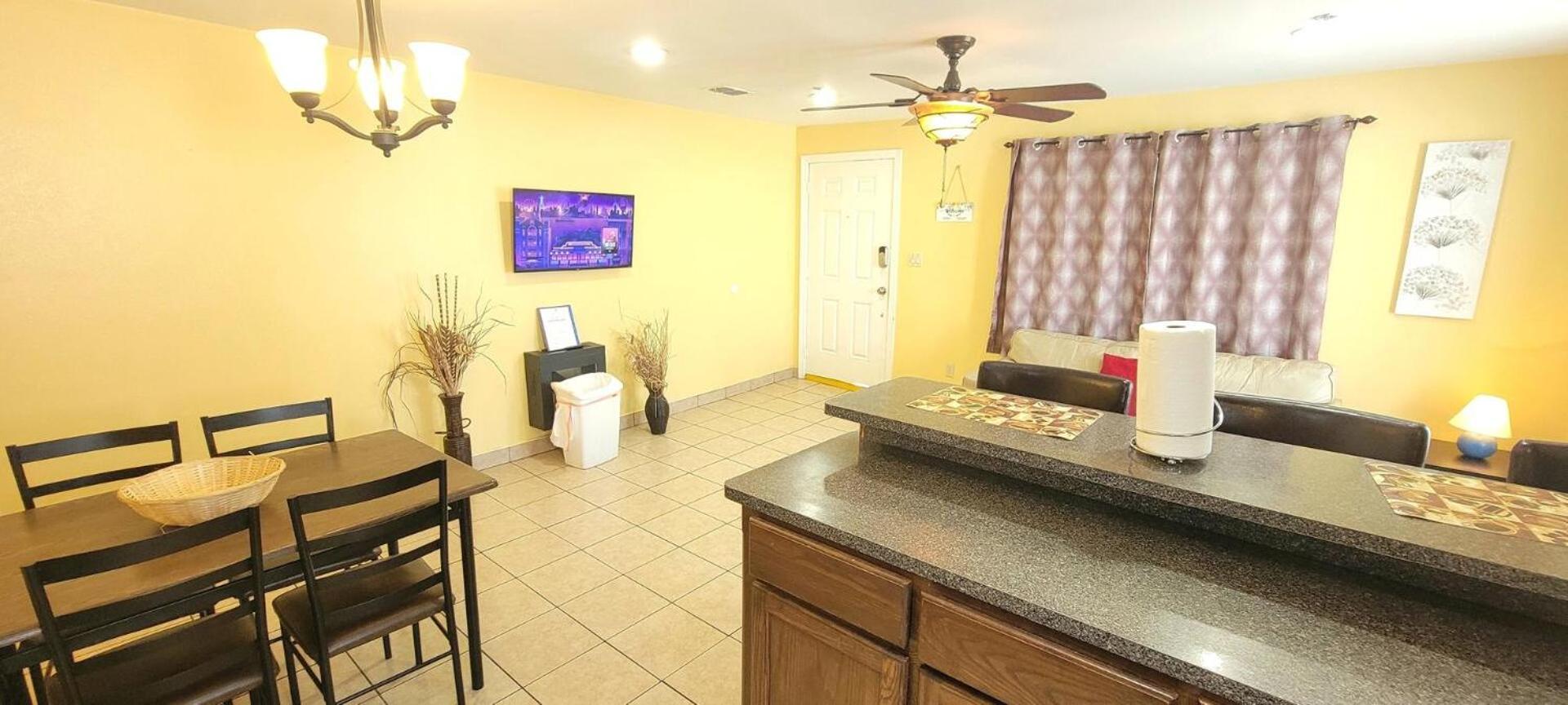 Lantana Retreat #3 Apartment South Padre Island