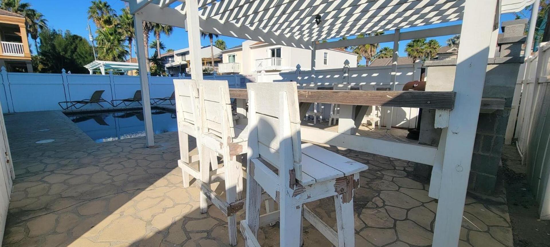Lantana Retreat #3 South Padre Island