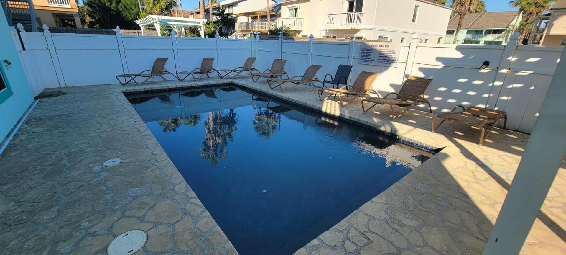 Apartment Lantana Retreat #3 *