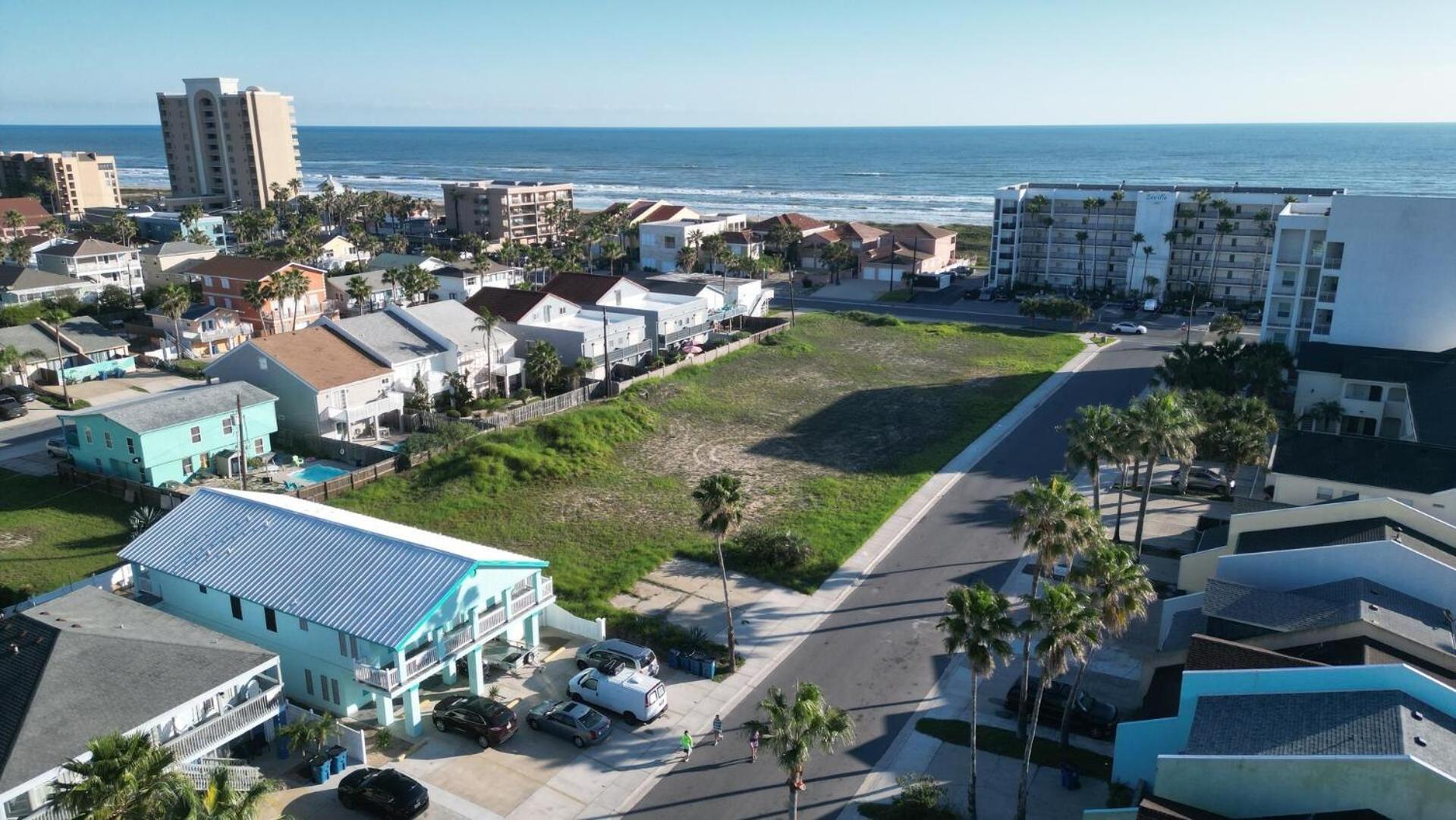 Apartment Lantana Retreat #3 South Padre Island