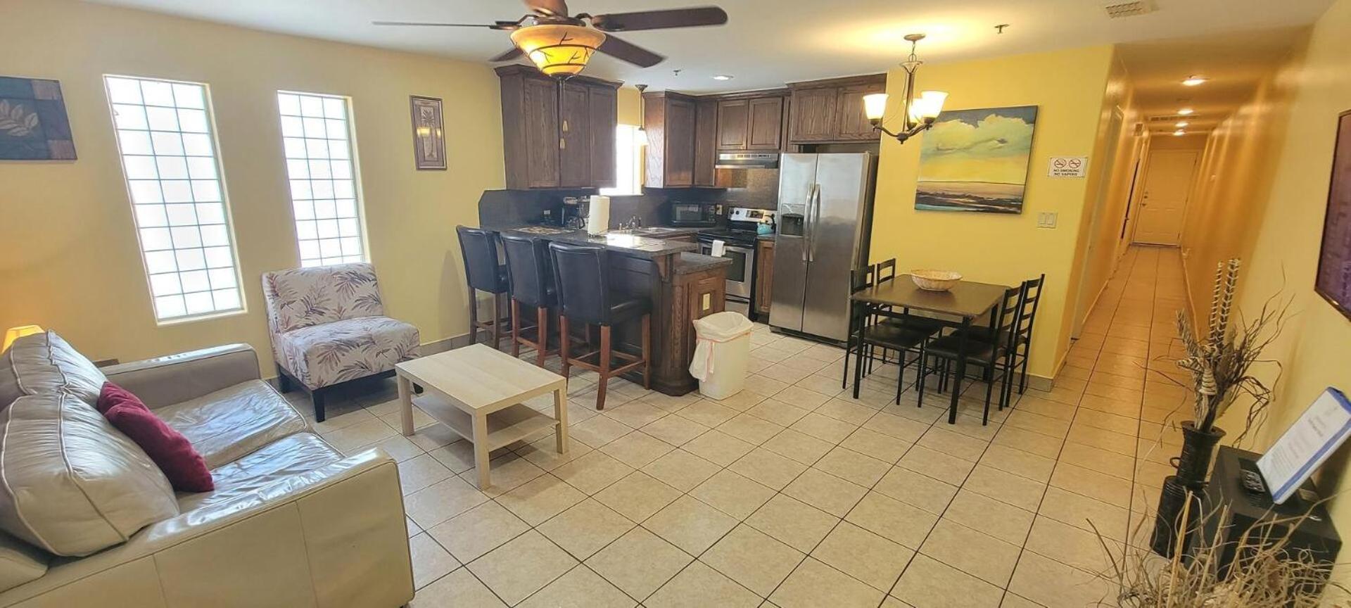 Lantana Retreat #3 * South Padre Island