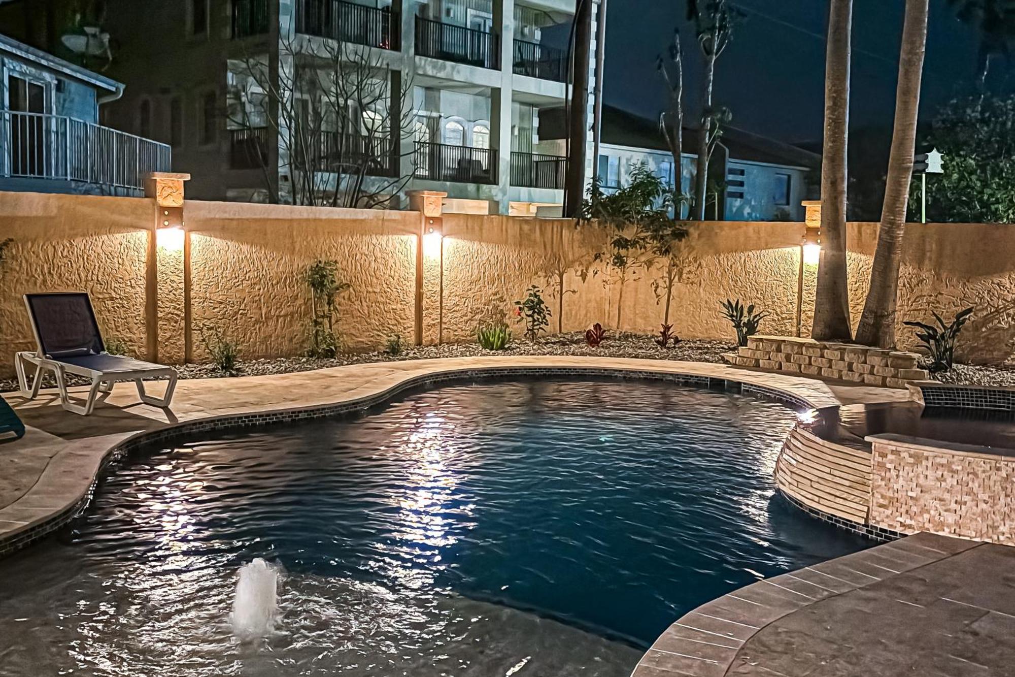 Holiday home Lantana Bay Escape *