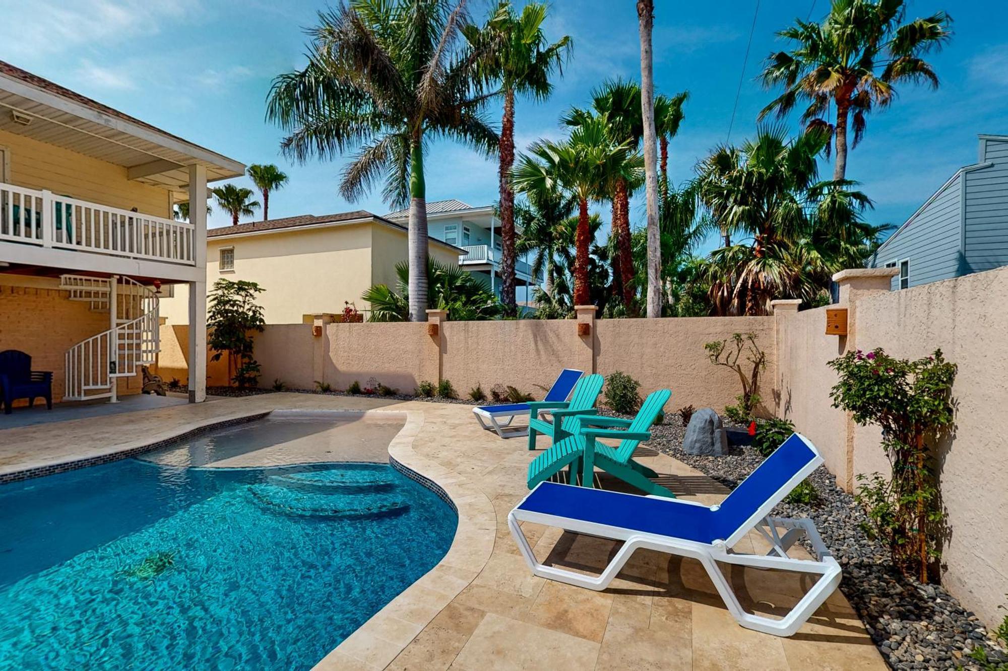 Lantana Bay Escape Holiday home *