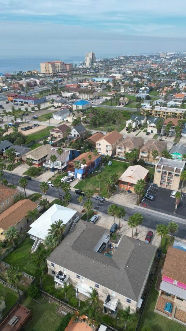 Cabos Ii #4 * South Padre Island
