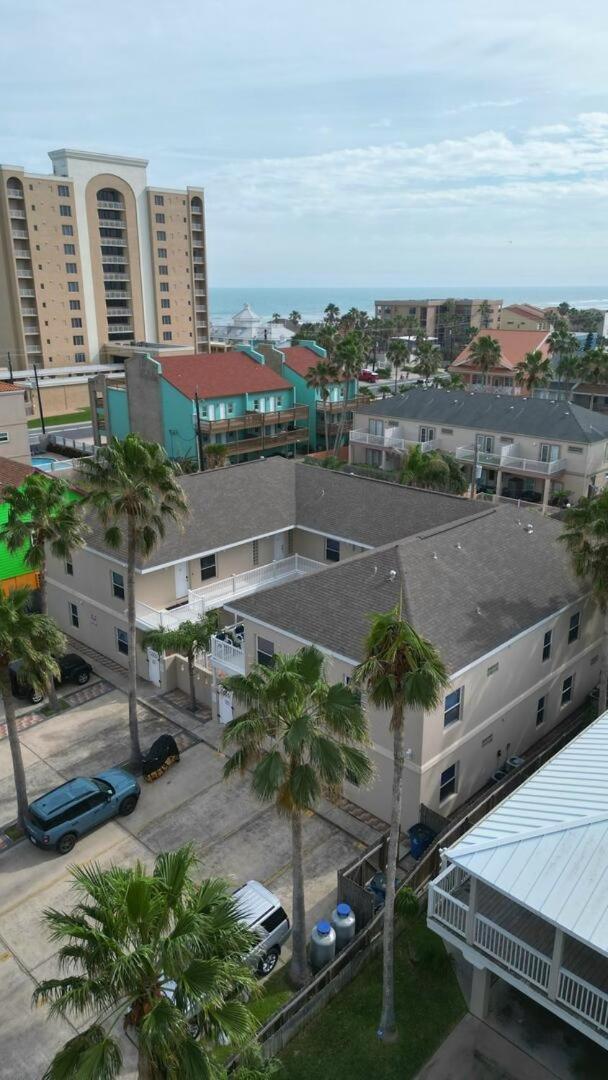 Cabos Ii #4 South Padre Island