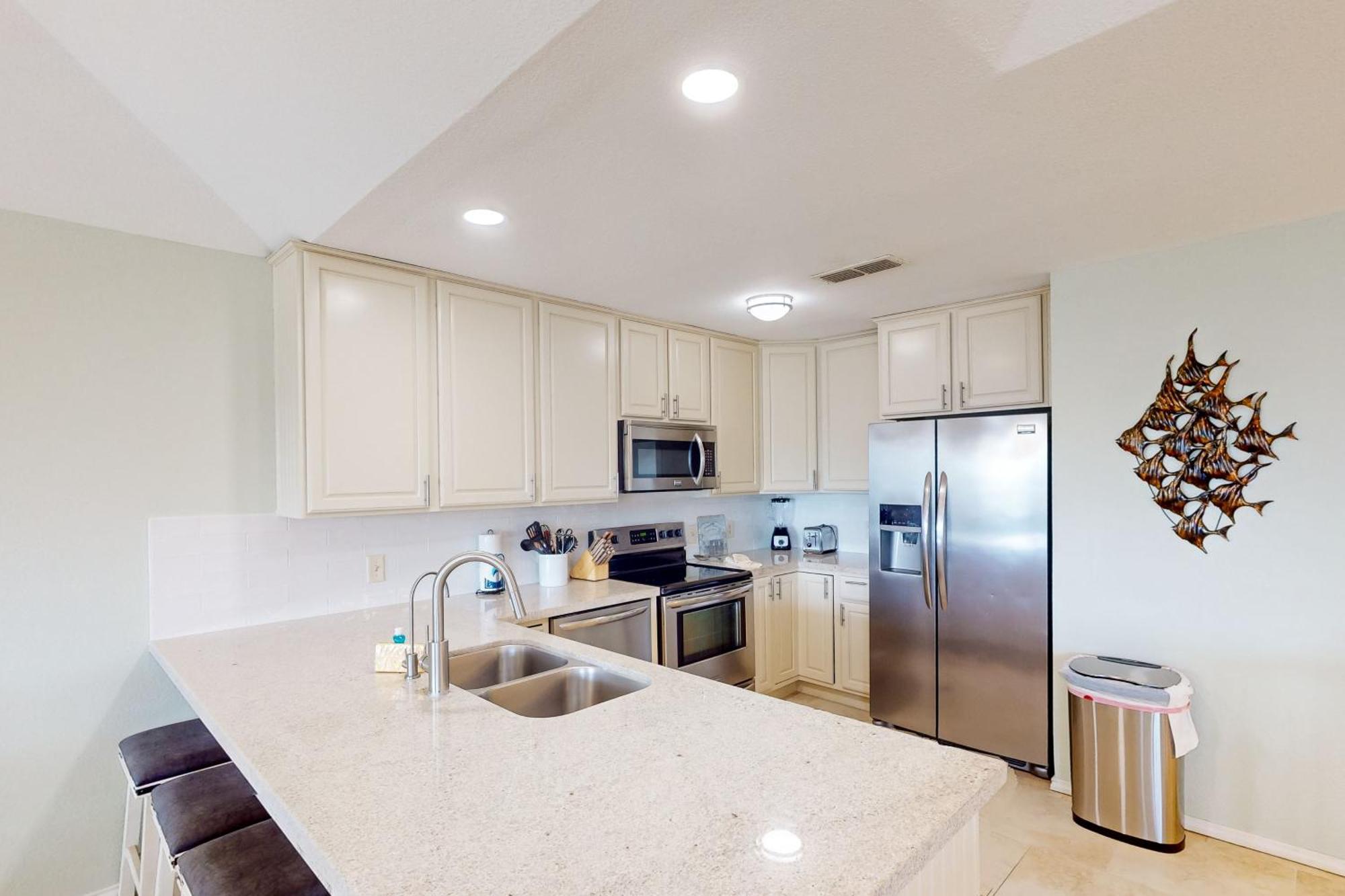 Lantana Bay Escape Holiday home