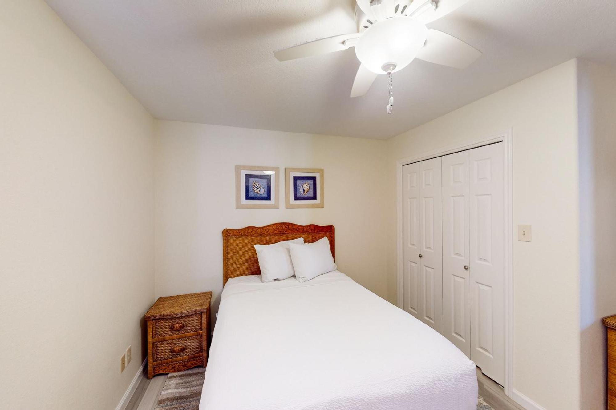 Lantana Bay Escape South Padre Island