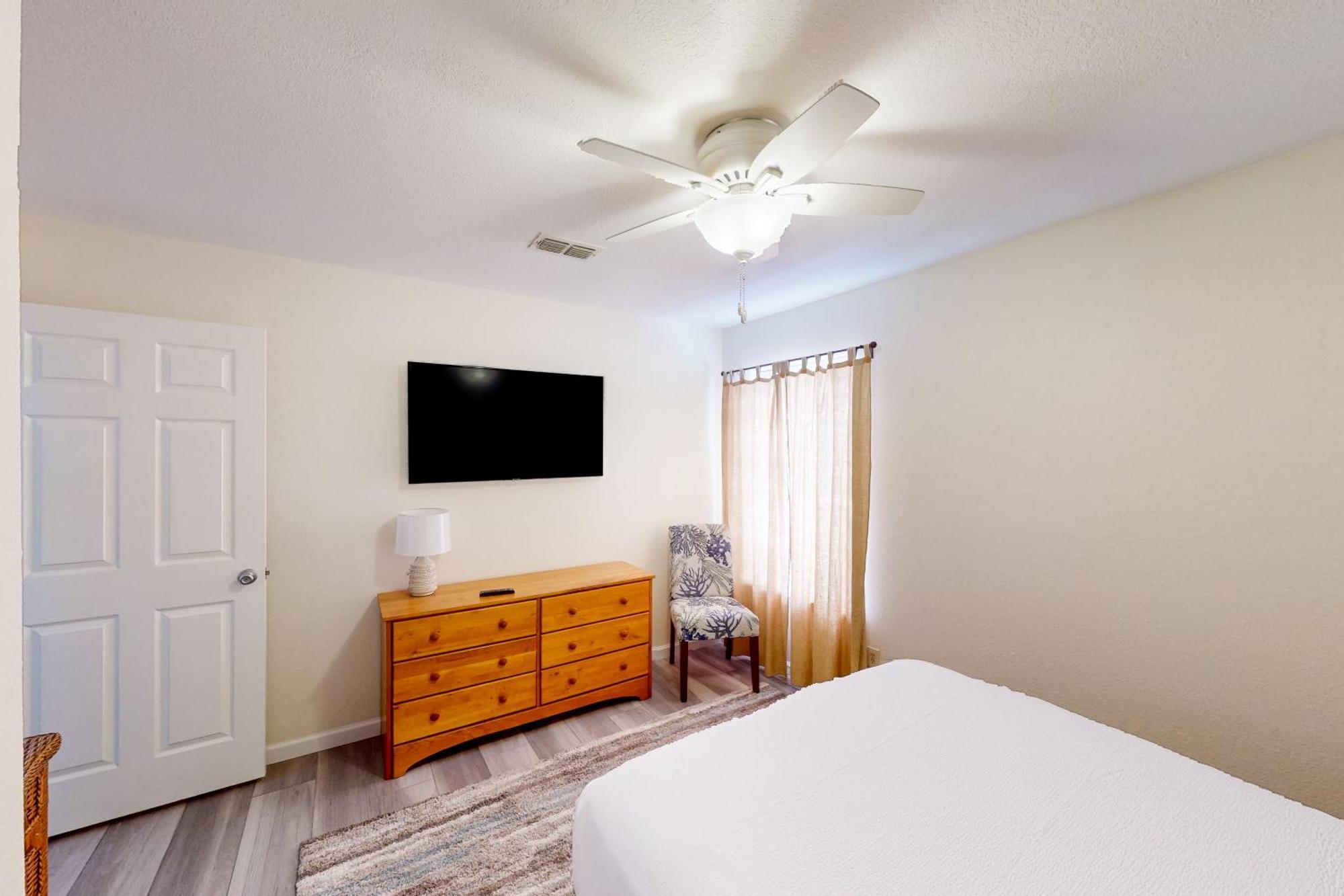 Lantana Bay Escape Holiday home