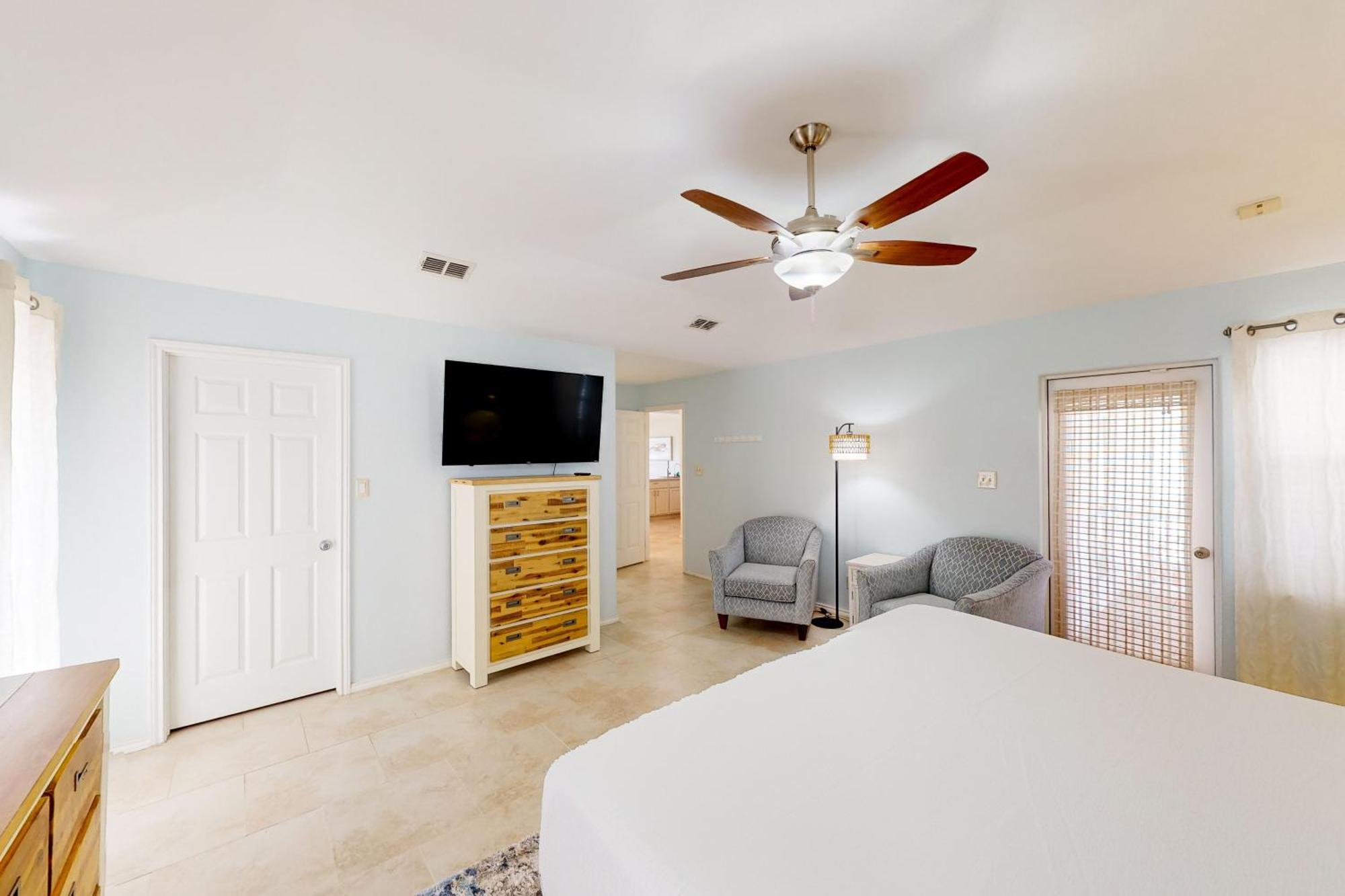 Lantana Bay Escape *