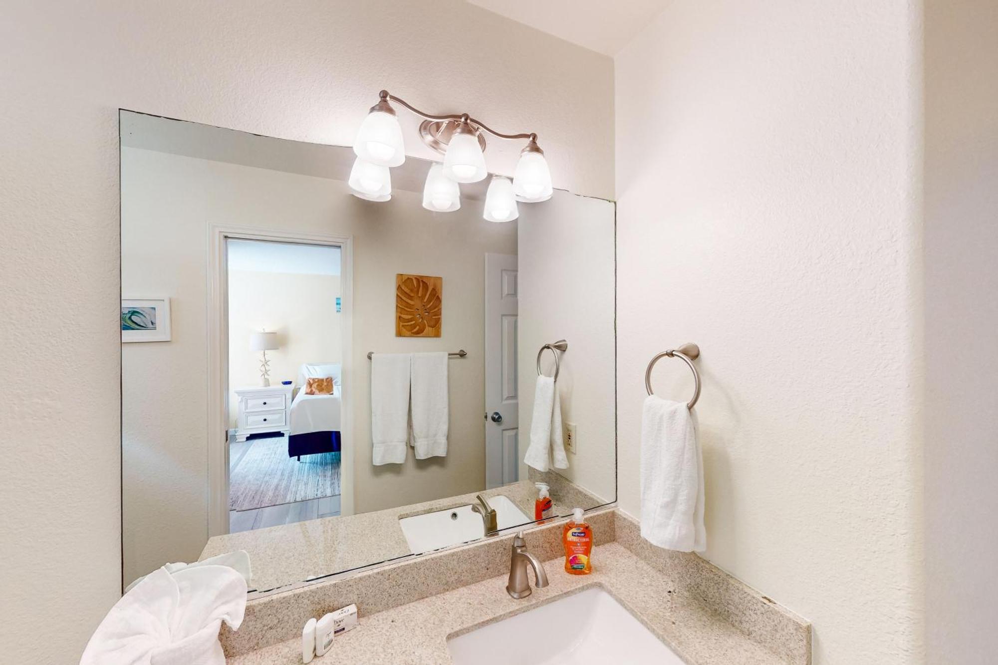 Lantana Bay Escape Holiday home