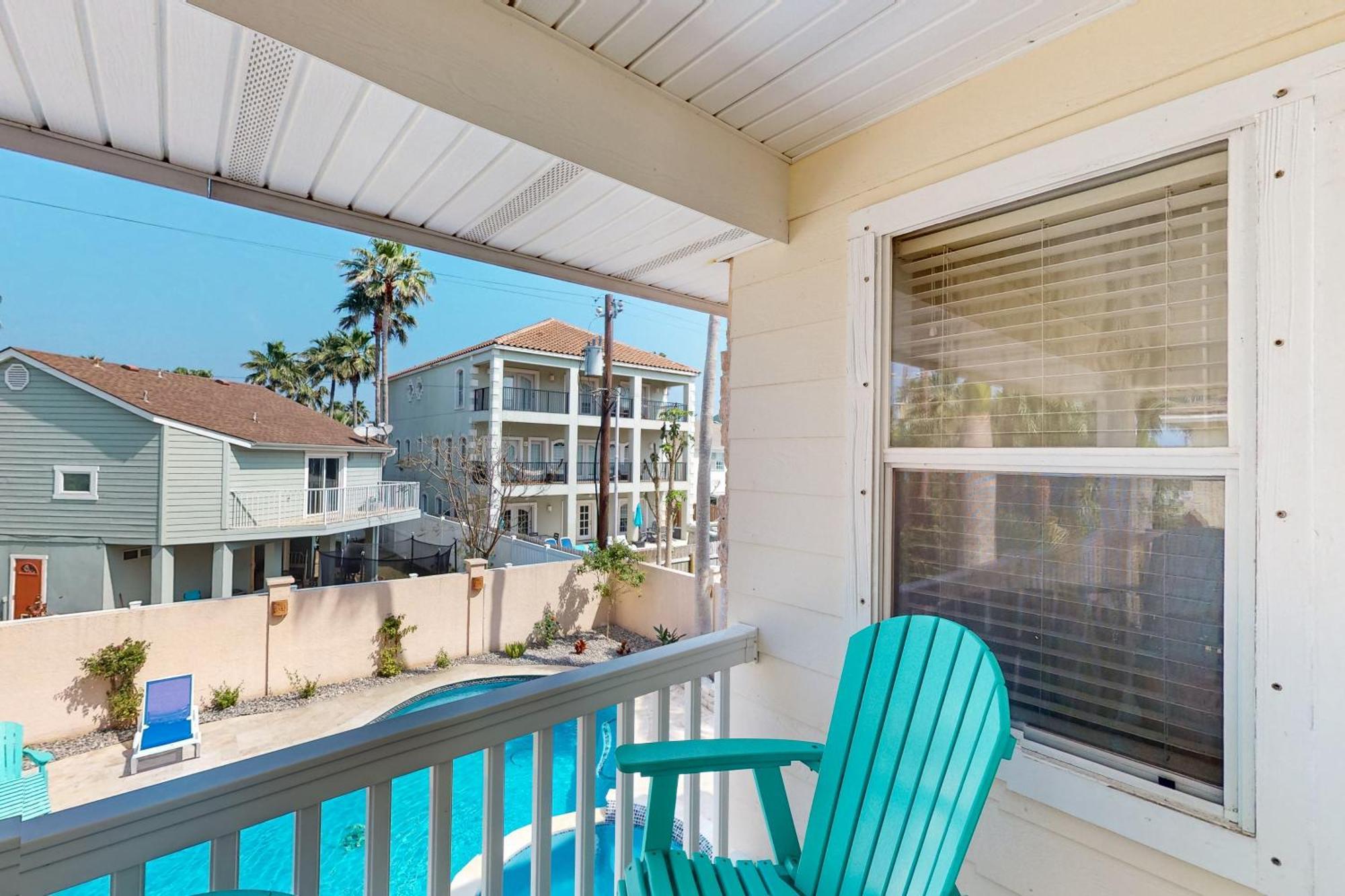 Holiday home Lantana Bay Escape *