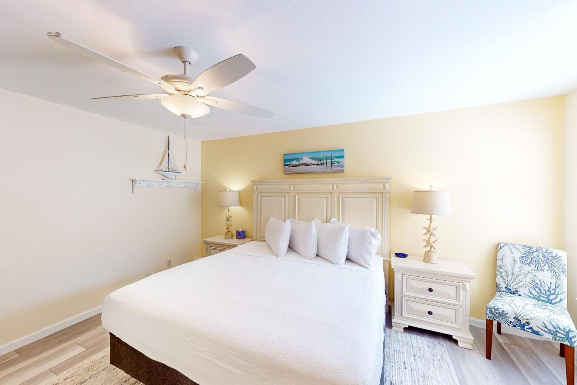 Lantana Bay Escape *