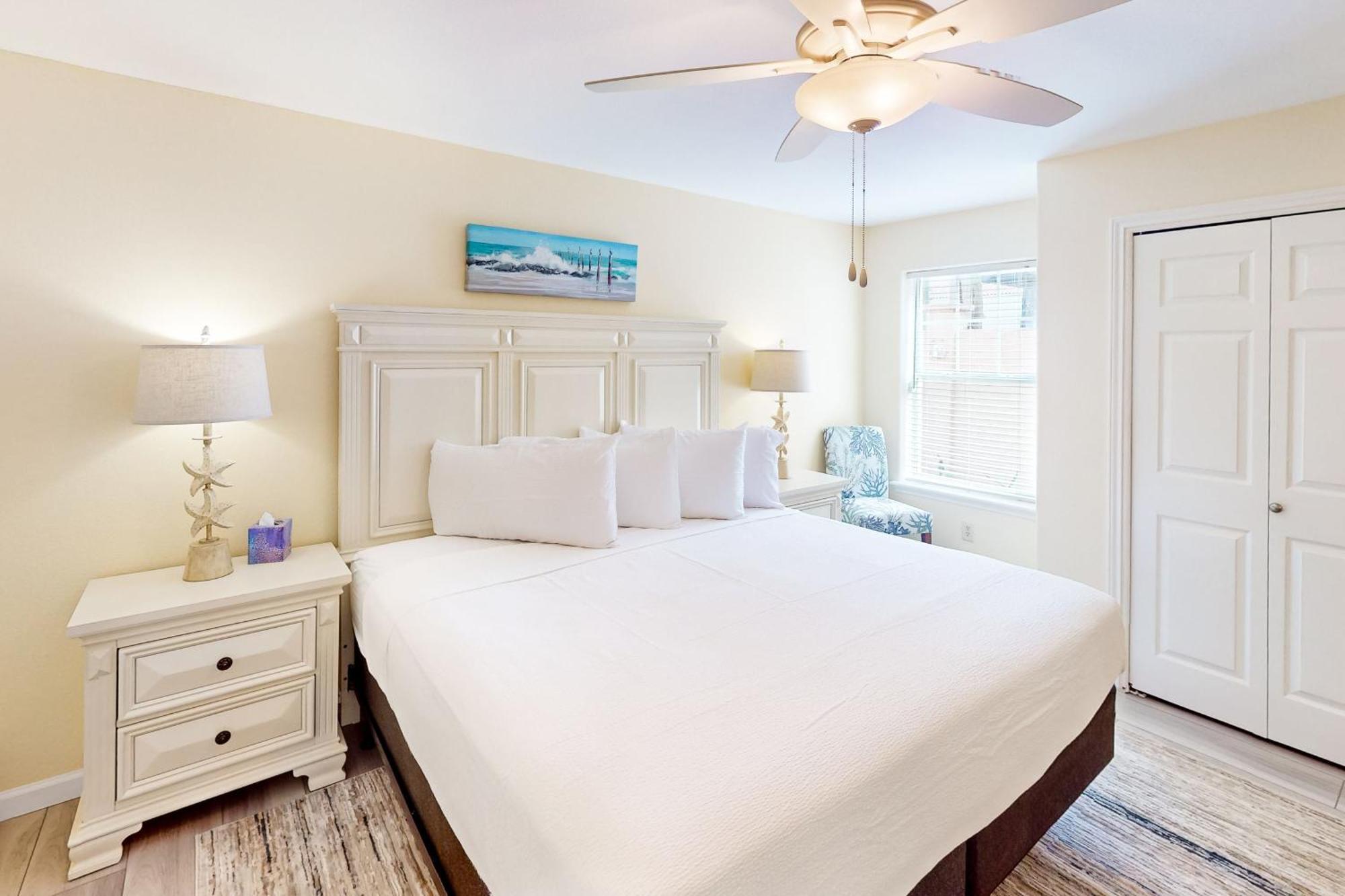 Holiday home Lantana Bay Escape South Padre Island