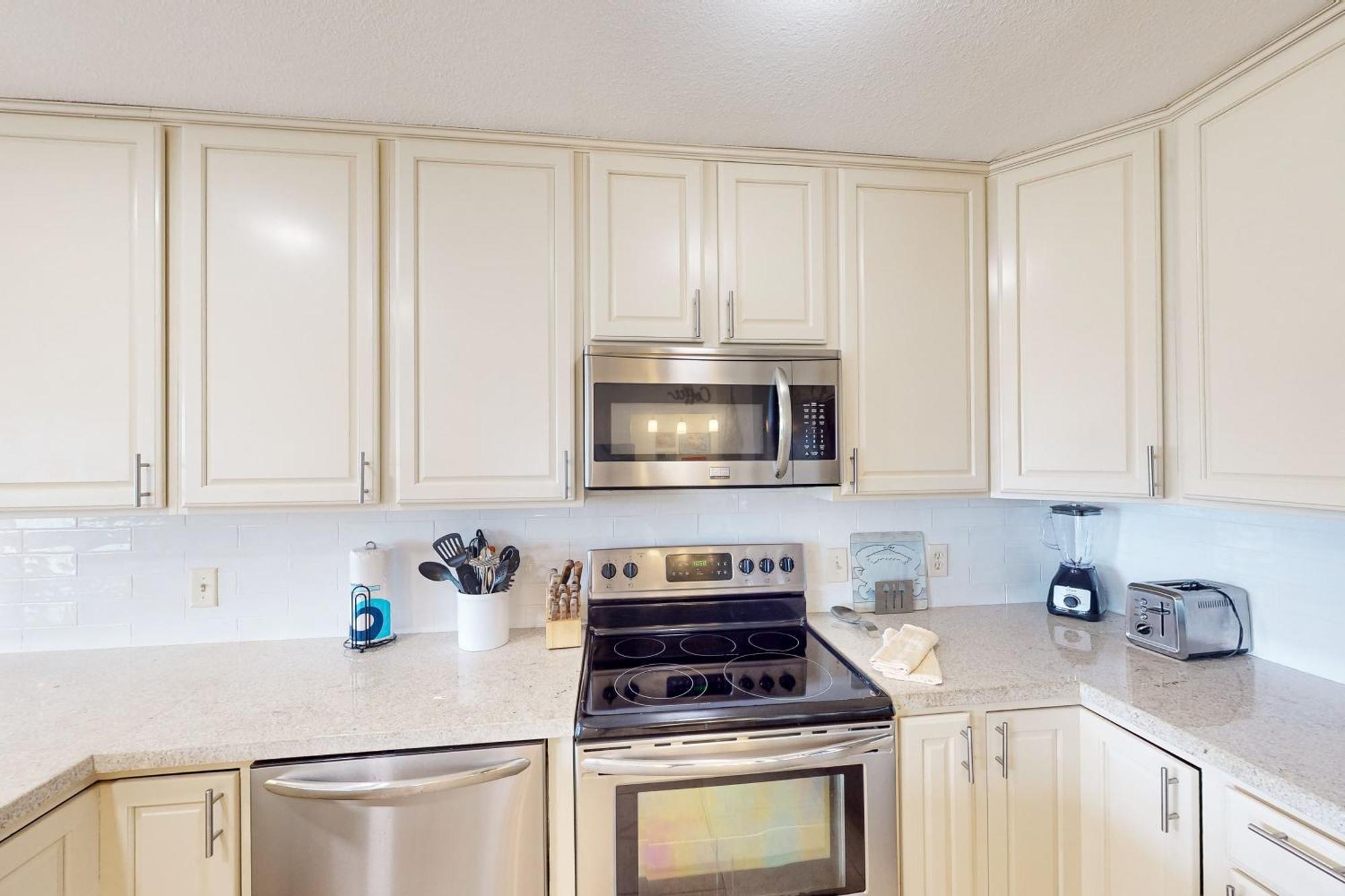 Lantana Bay Escape South Padre Island