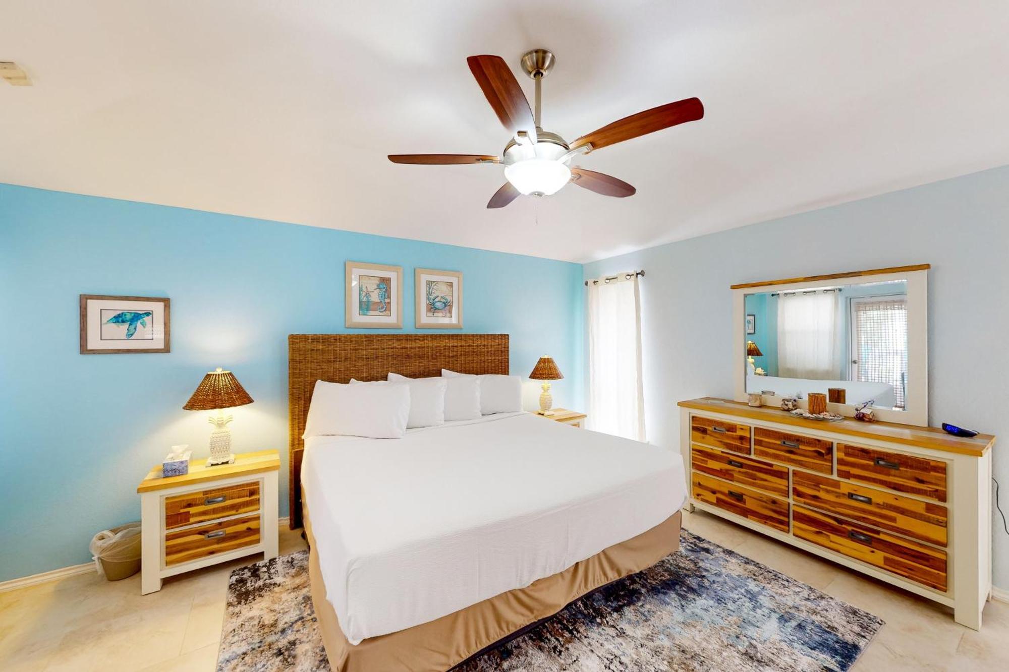 Holiday home Lantana Bay Escape *