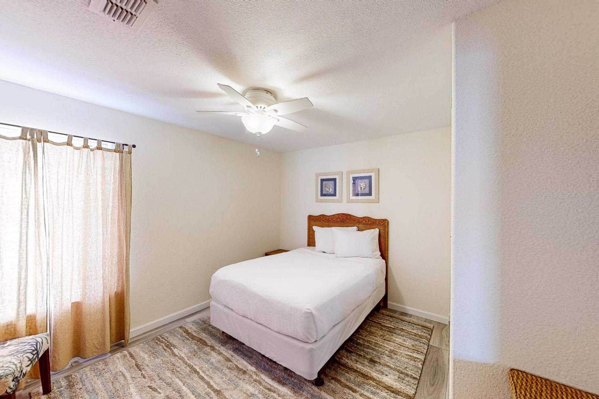 Lantana Bay Escape Holiday home *