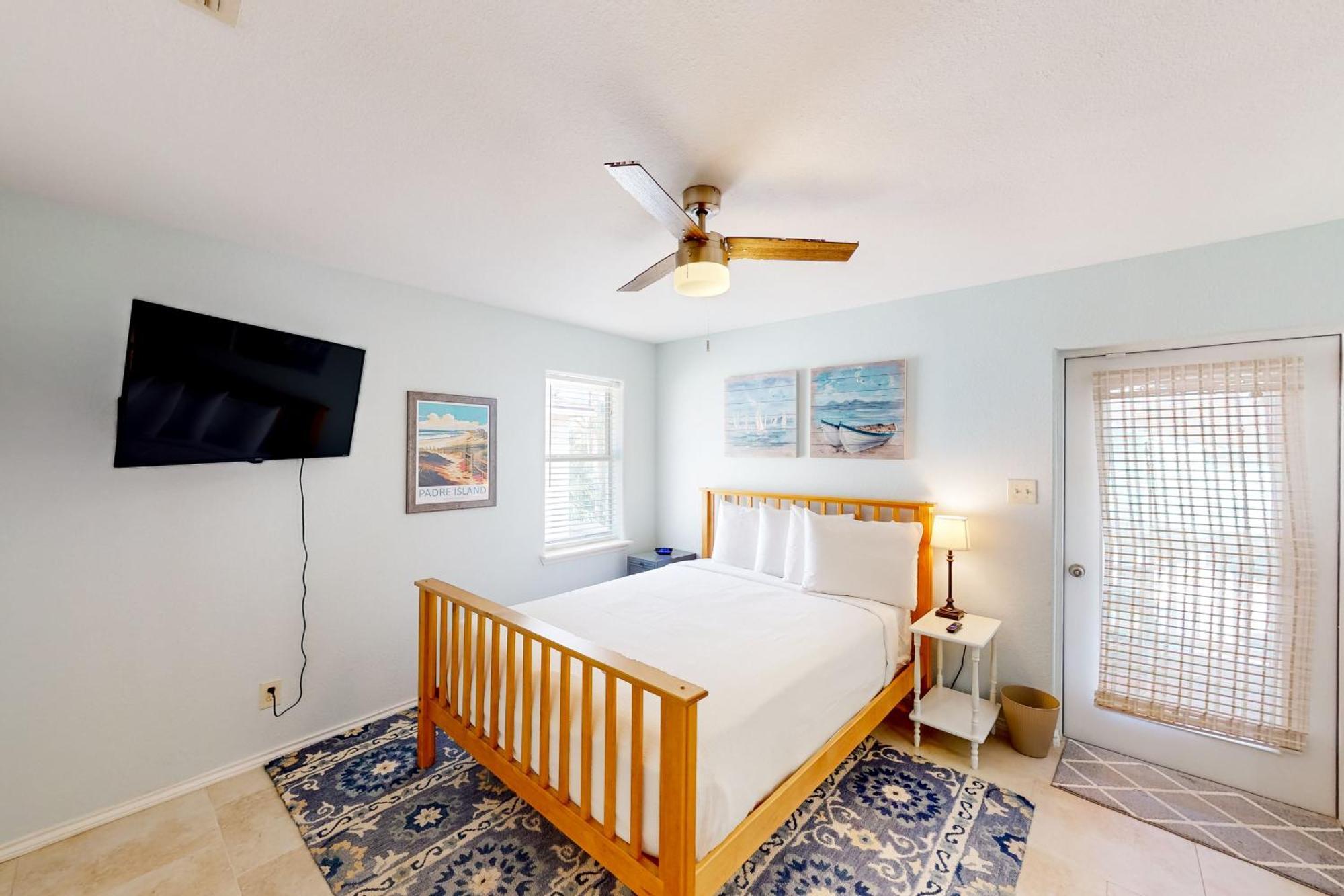 Lantana Bay Escape South Padre Island