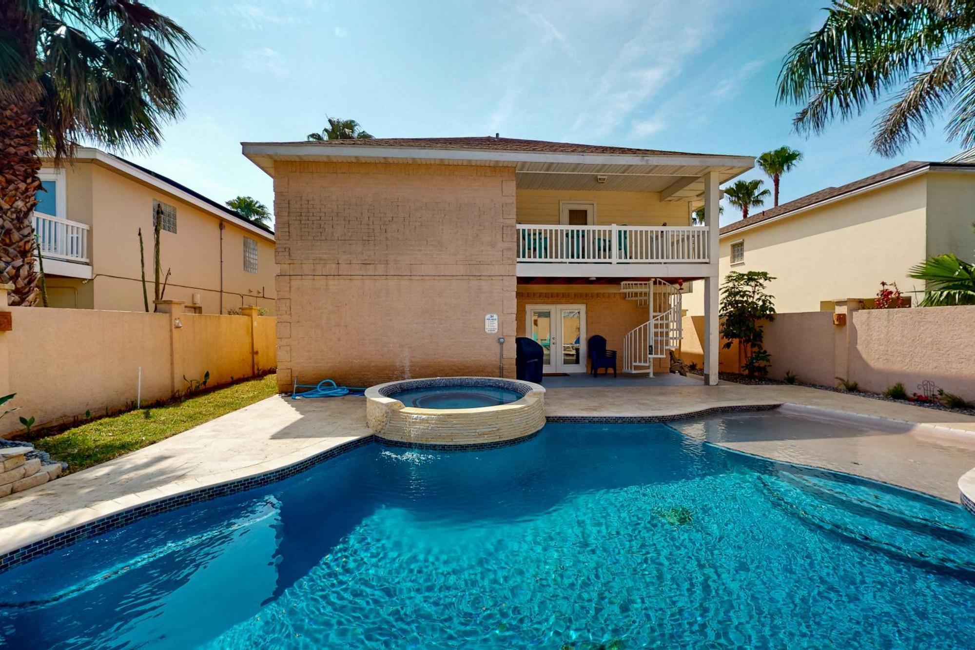 Holiday home Lantana Bay Escape *