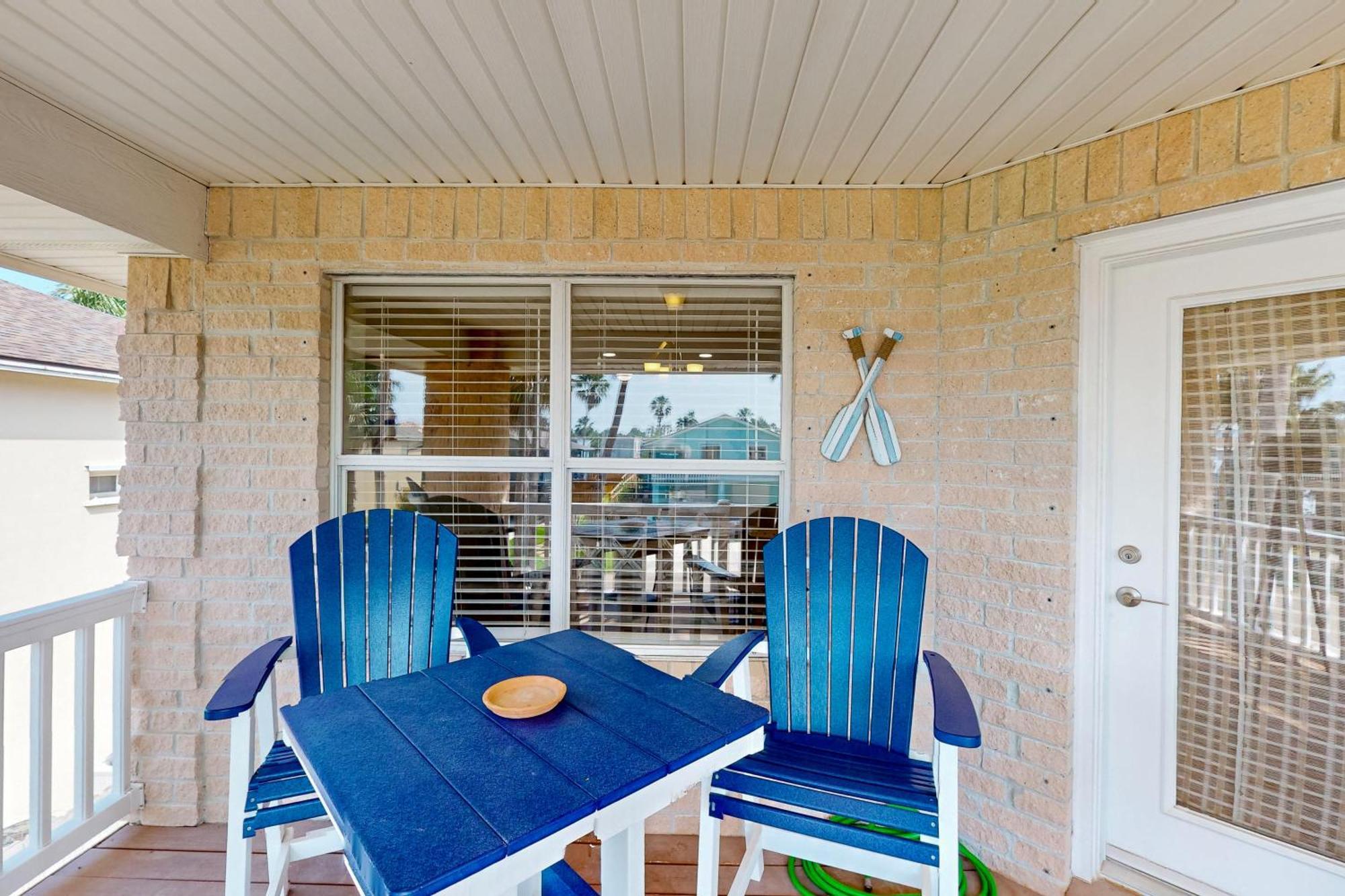 Lantana Bay Escape * South Padre Island