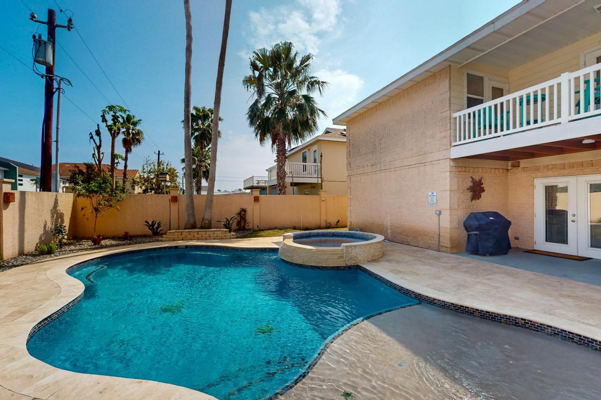 Lantana Bay Escape
