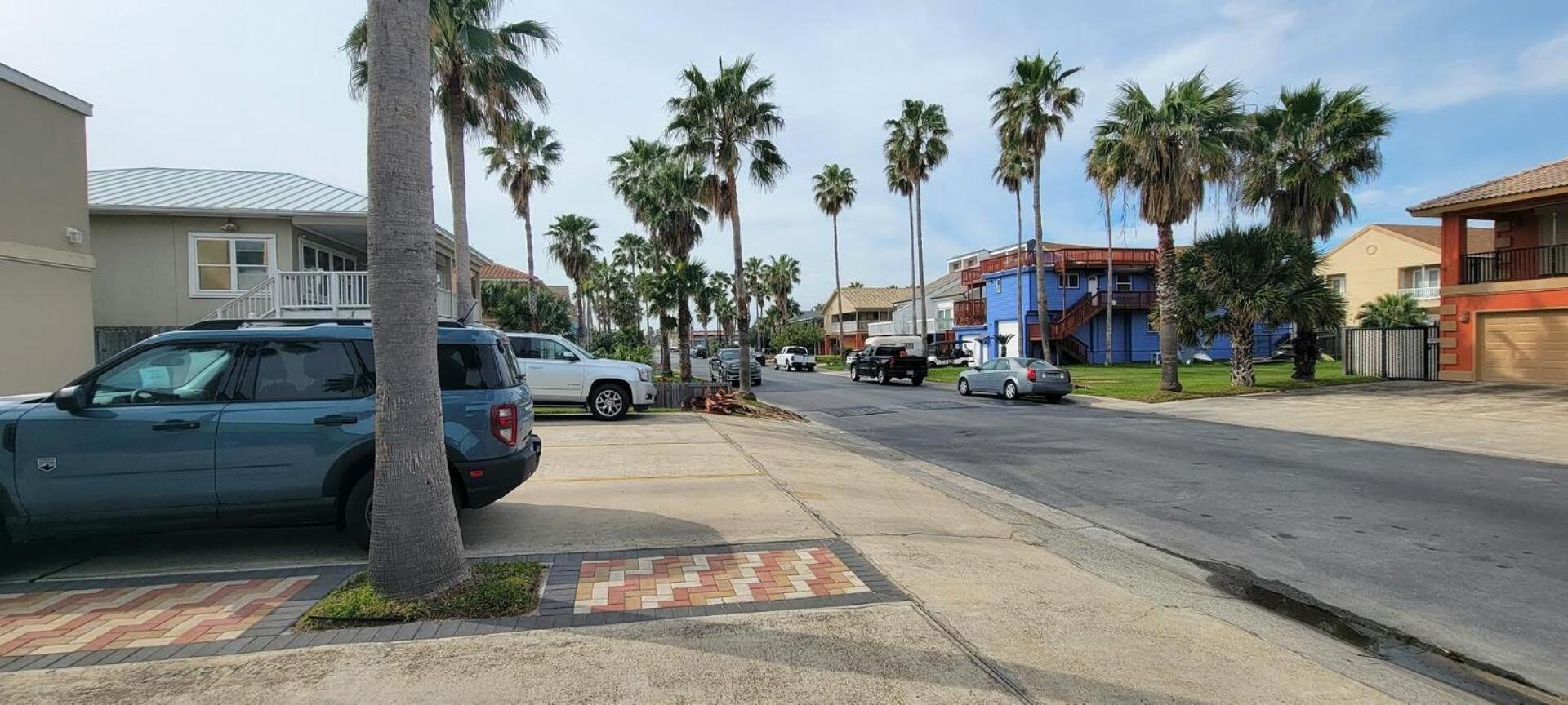 Cabos Ii #4 * South Padre Island