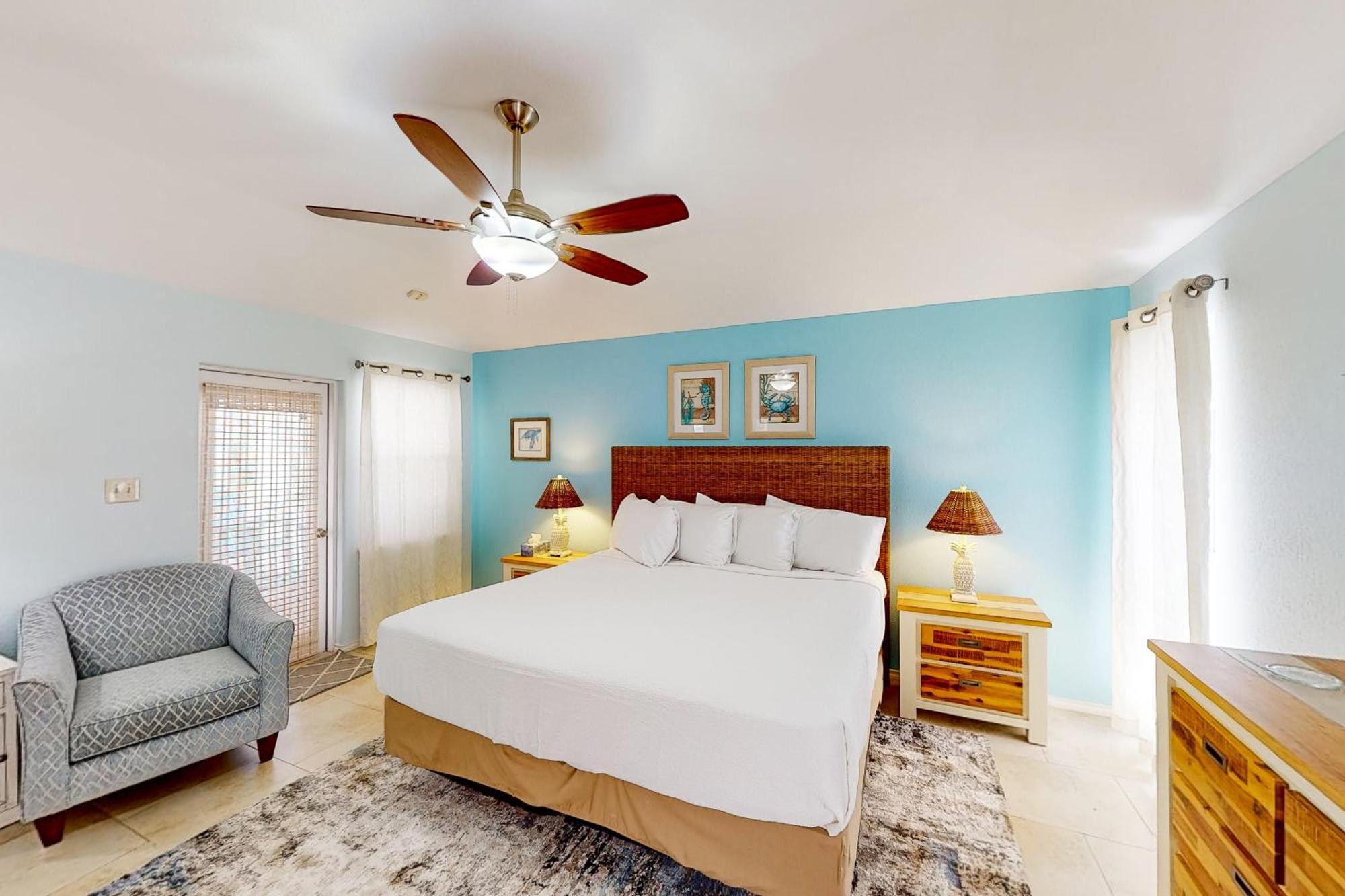 Holiday home Lantana Bay Escape