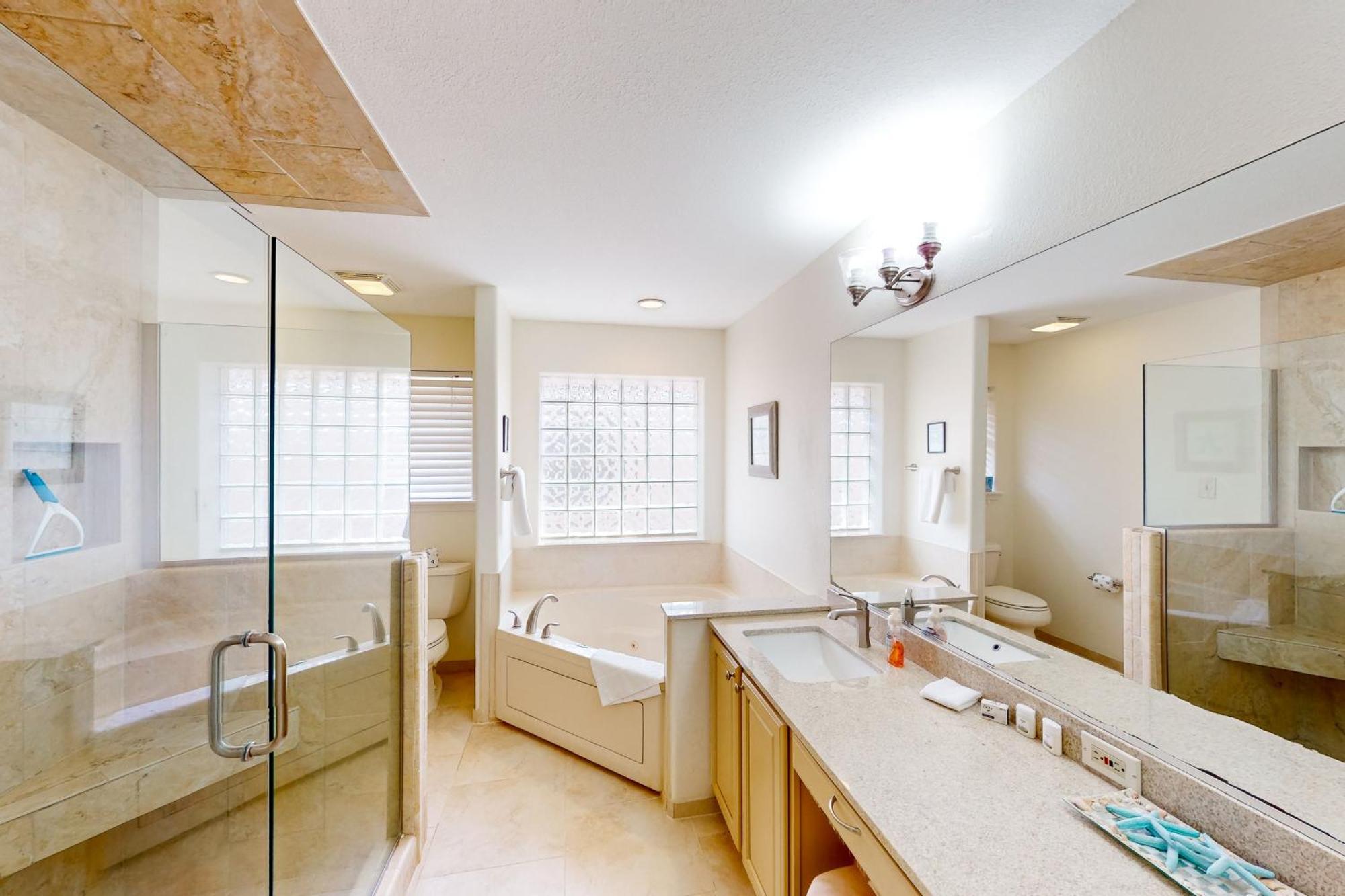 Lantana Bay Escape *