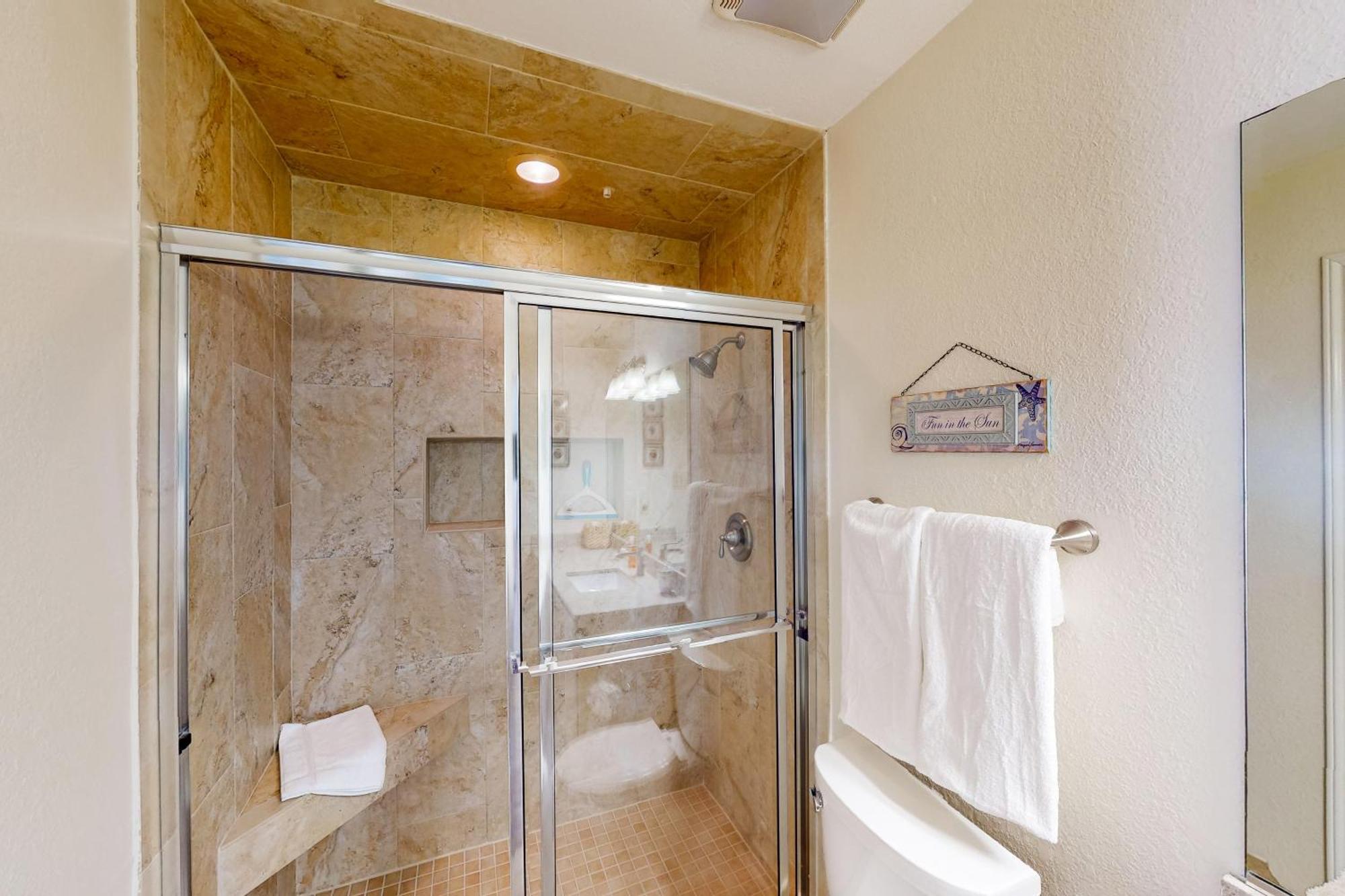 Lantana Bay Escape