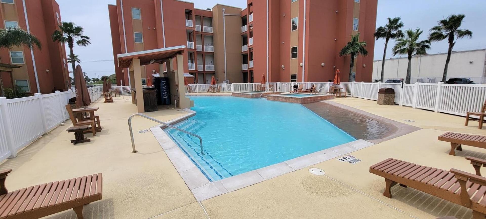 La Isla F102 South Padre Island