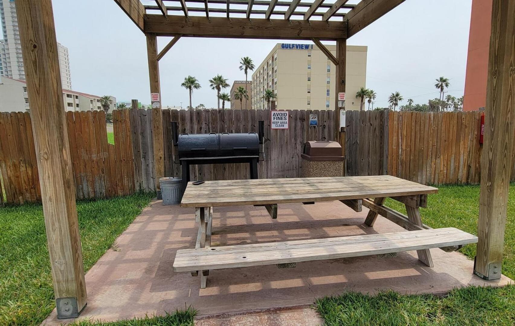 Apartment La Isla F102 South Padre Island