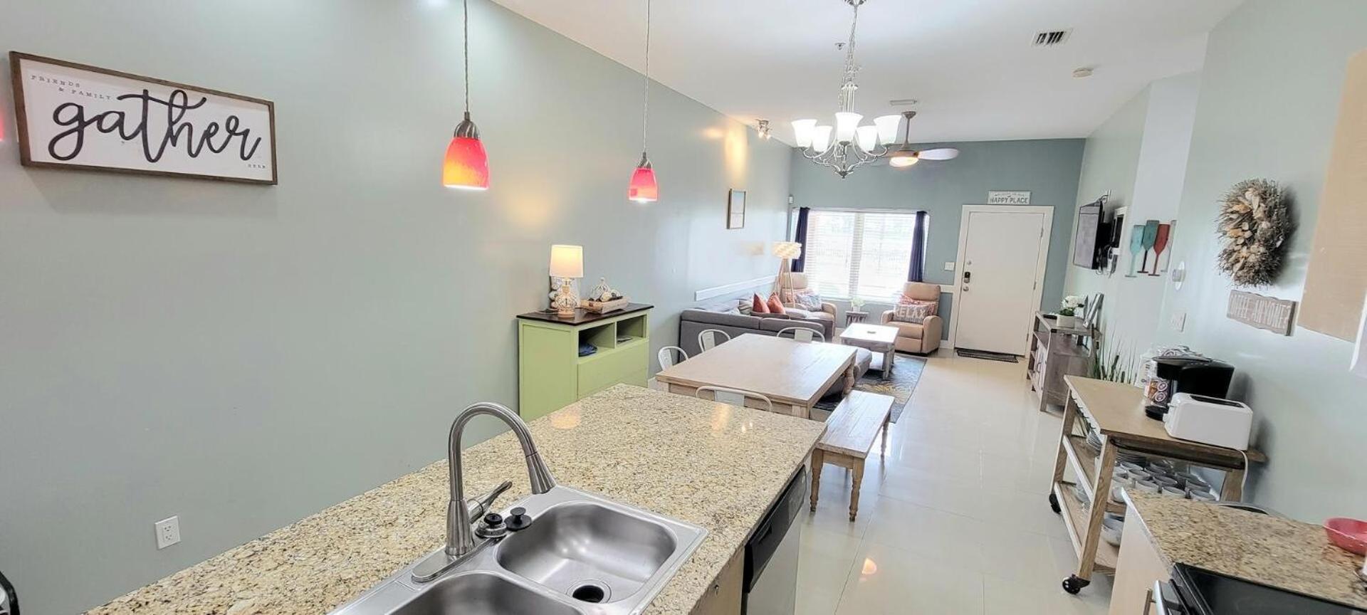 Apartment La Isla F102