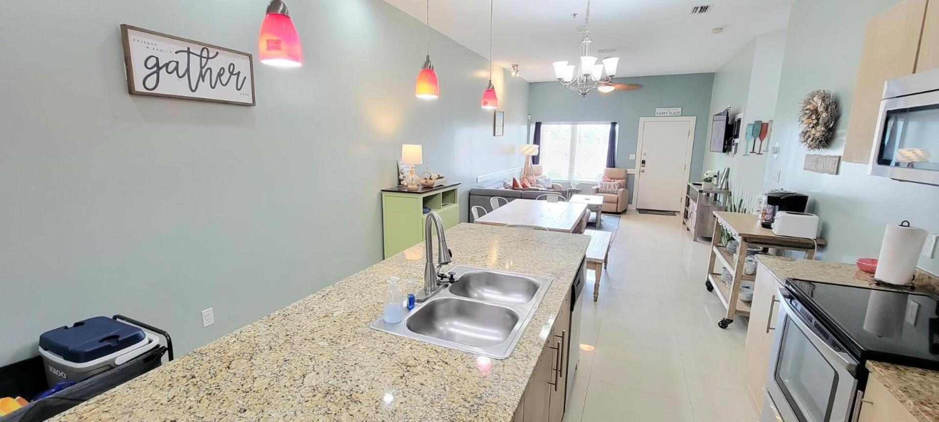 Apartment La Isla F102 *