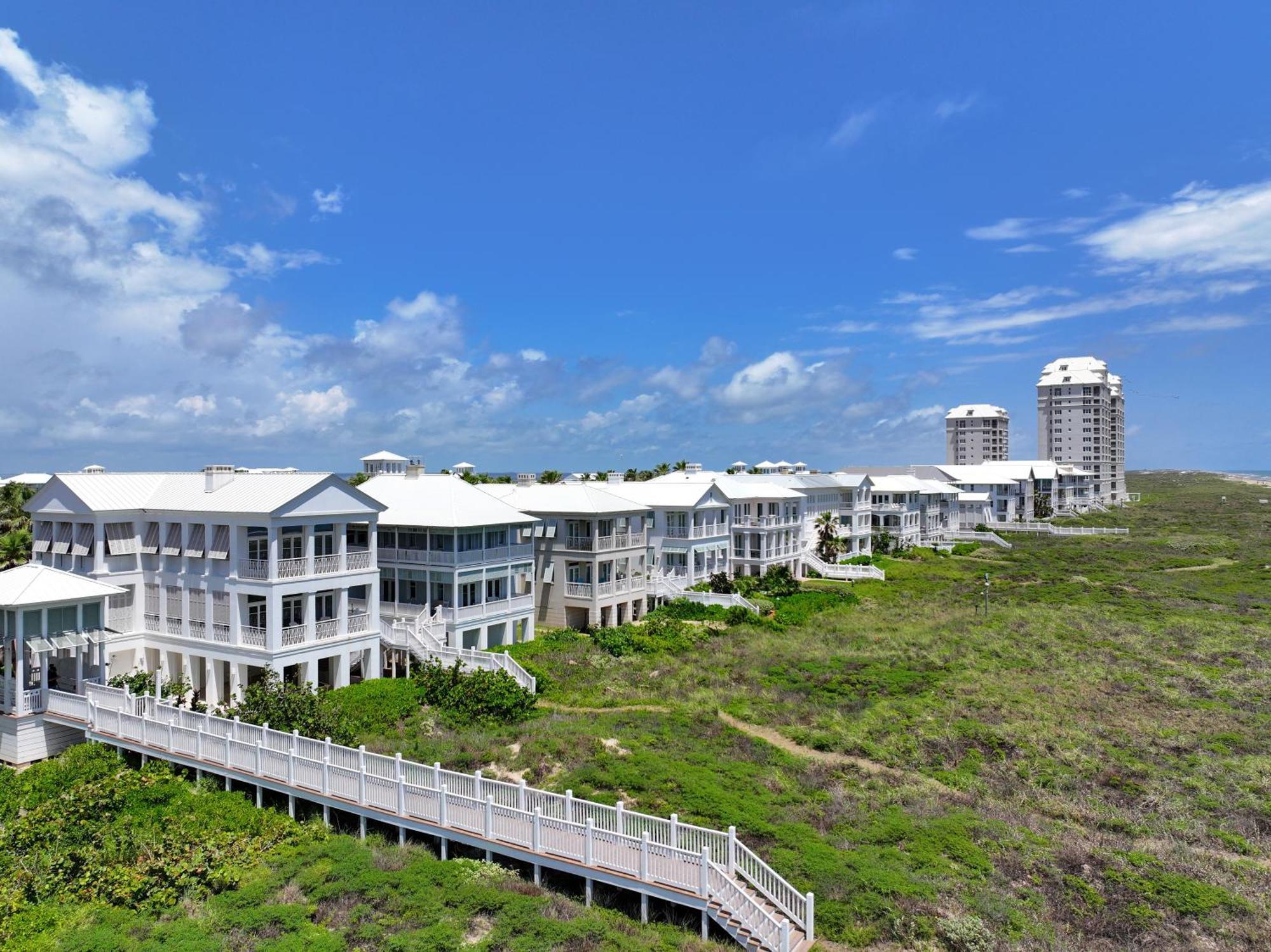 Call Me The Breeze - Private At The Shores Holiday home South Padre Island