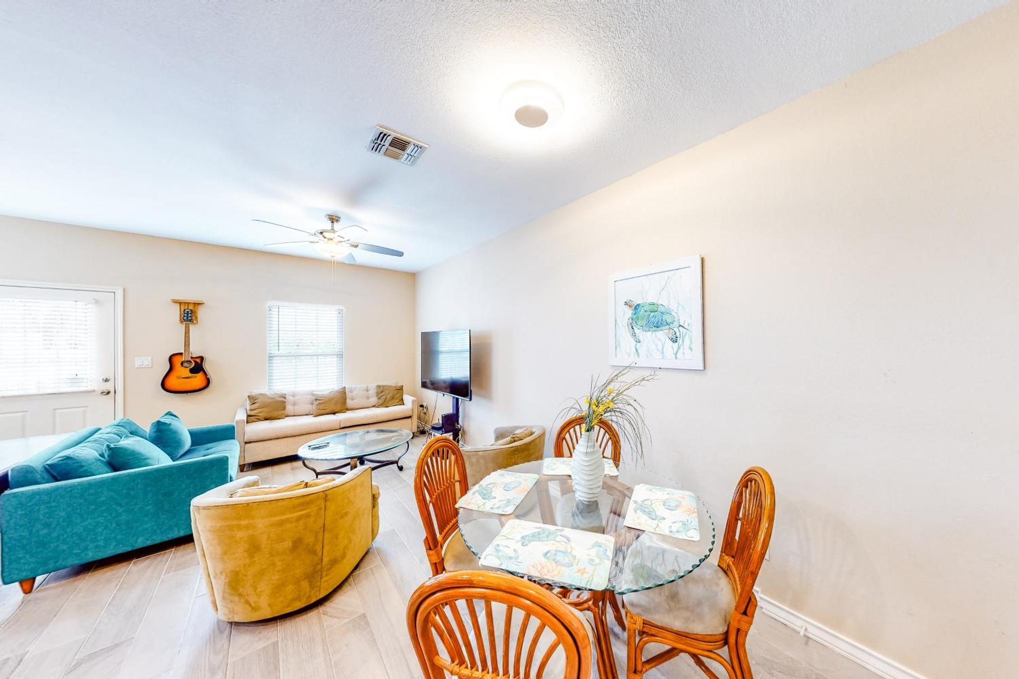 Apartment Marlin Street C