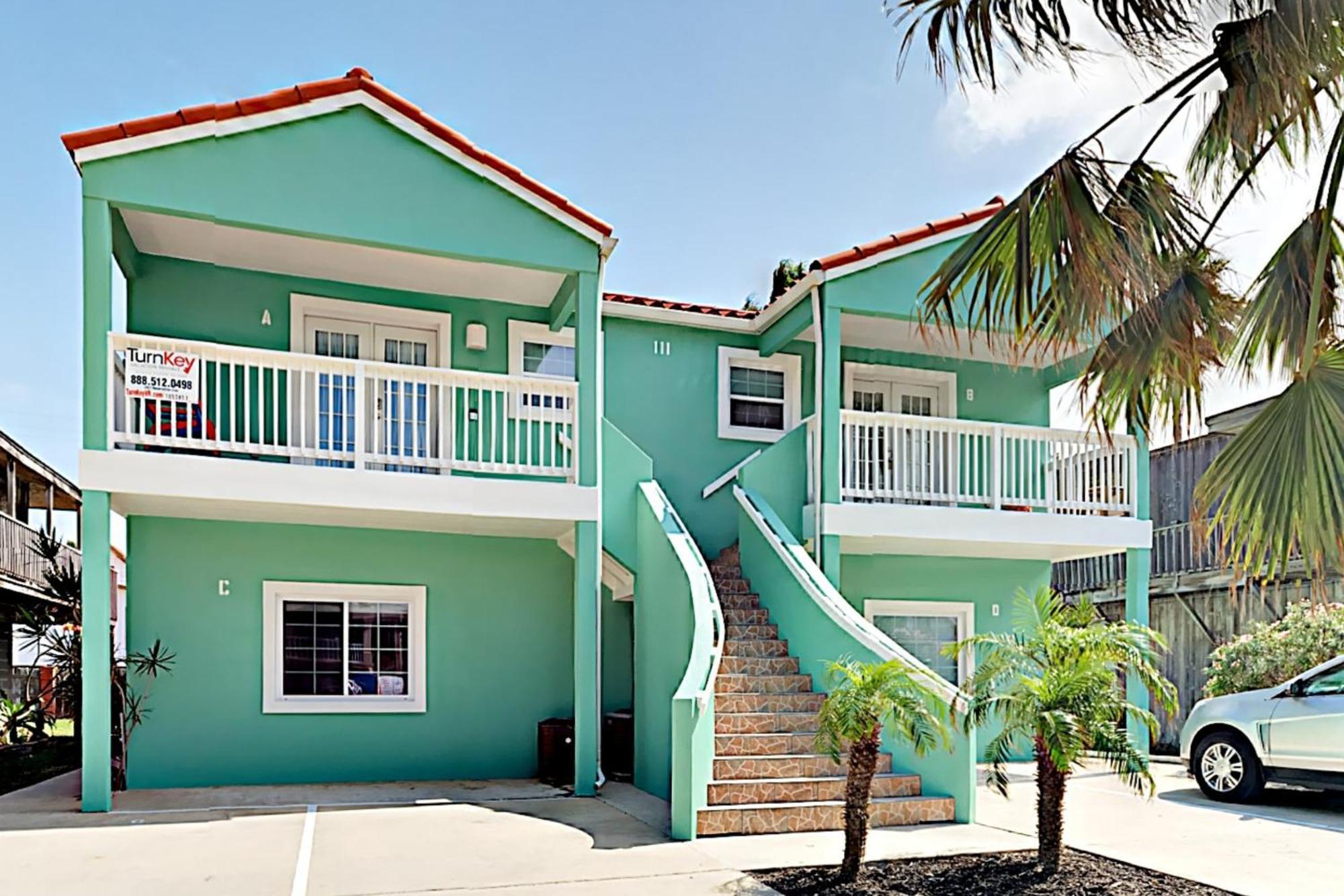 Apartment Marlin Street C