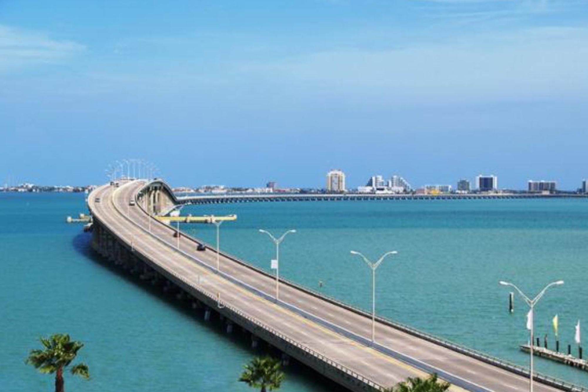 Marlin Street C South Padre Island