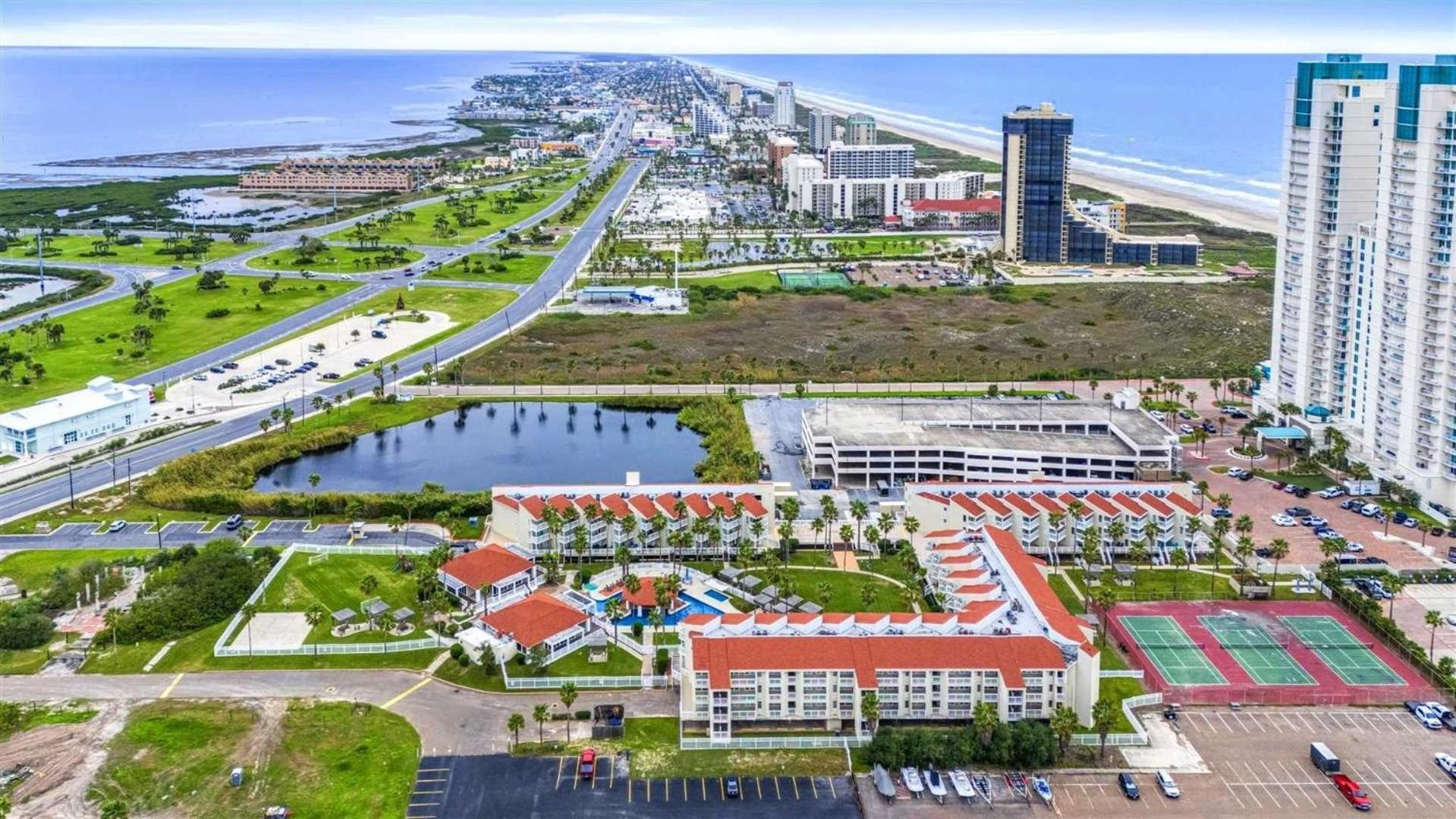 Gulfpoint 1303