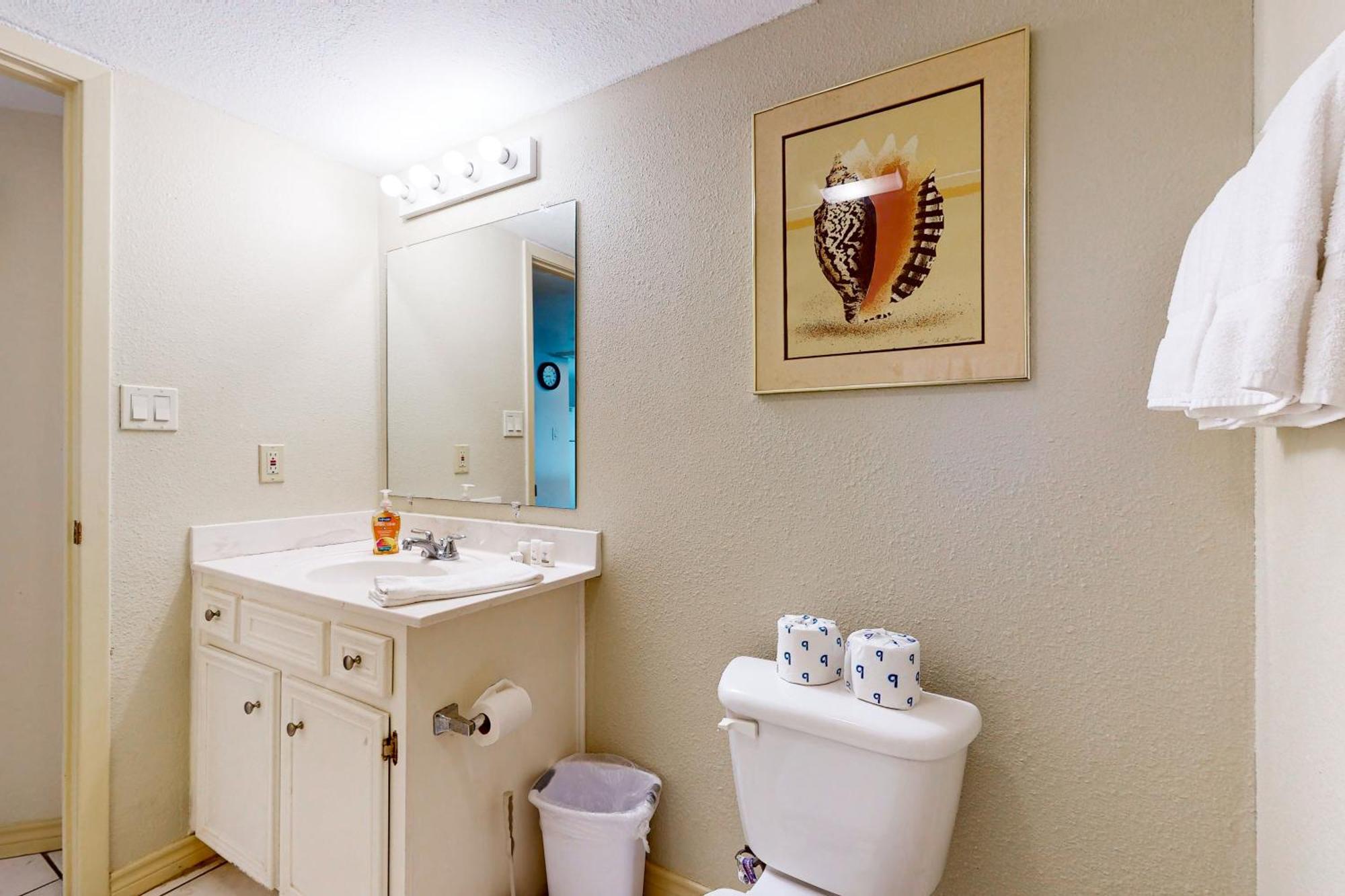 Saida Tower Iii #3116 Apartment South Padre Island