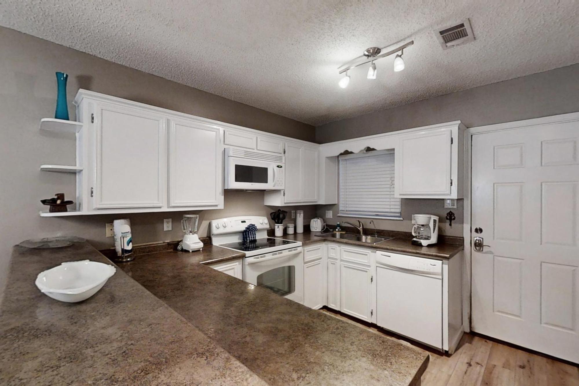 Apartment Palmas #10 South Padre Island