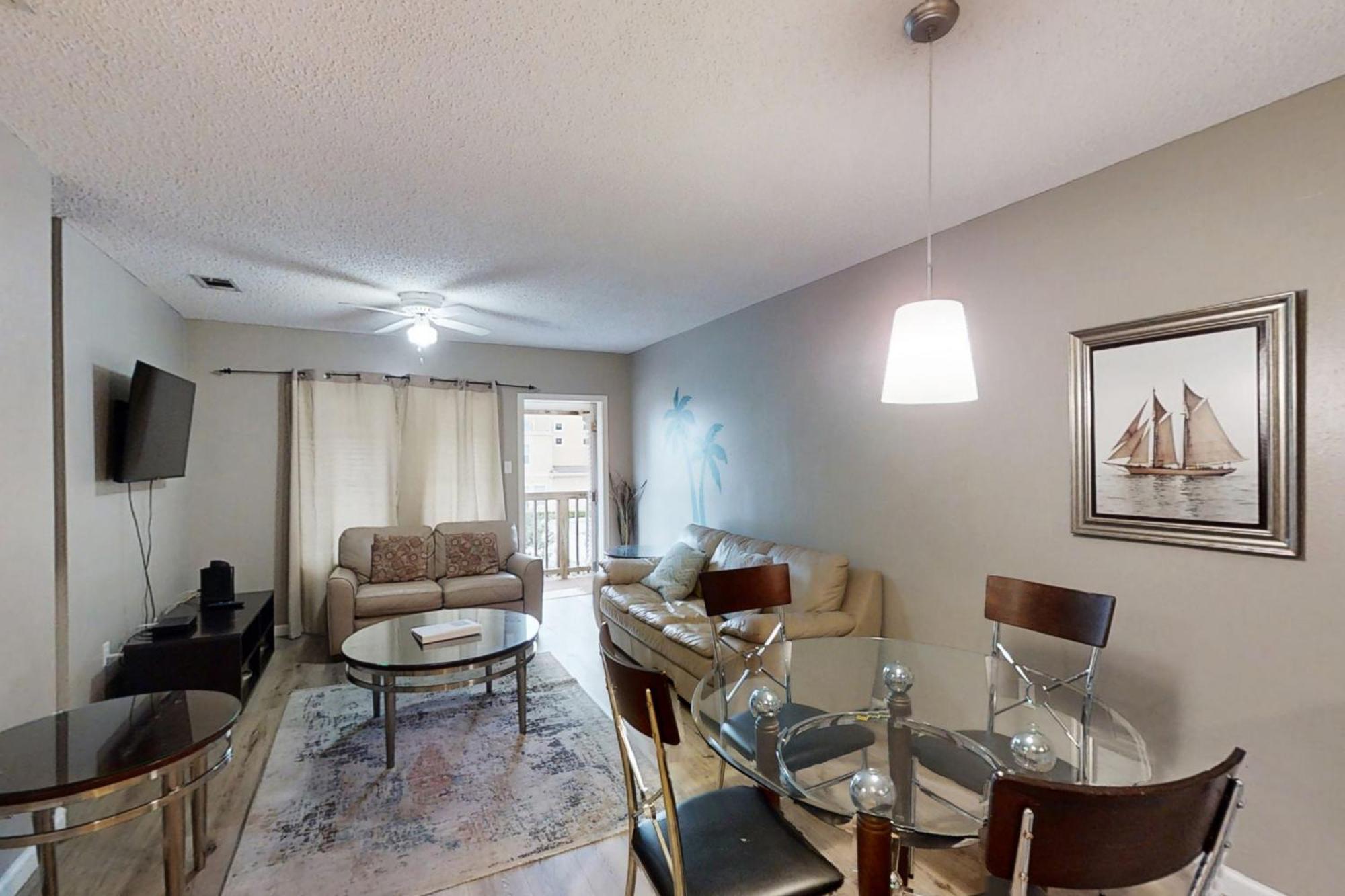 Apartment Palmas #10 South Padre Island