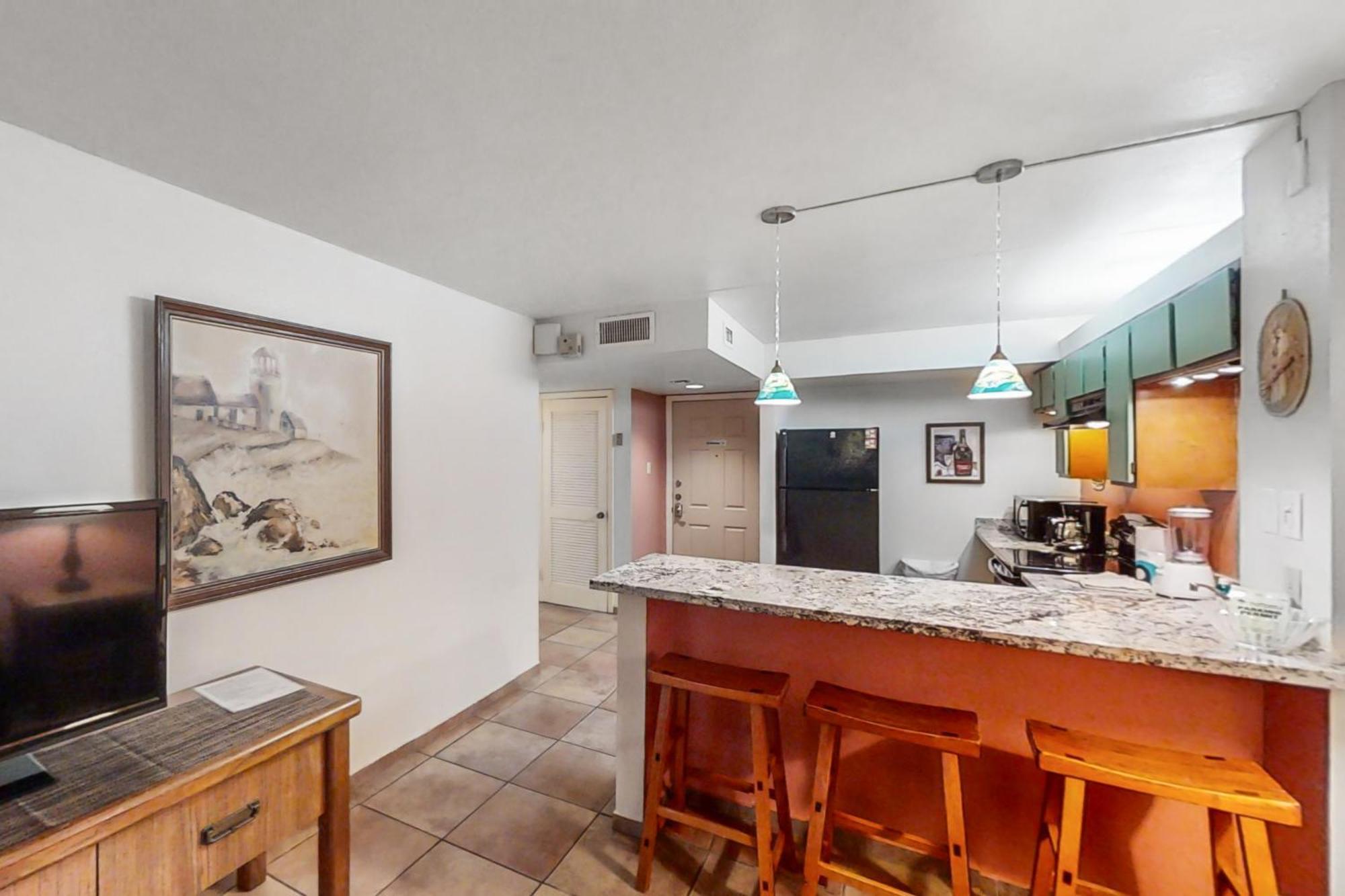 Gulfview I #207