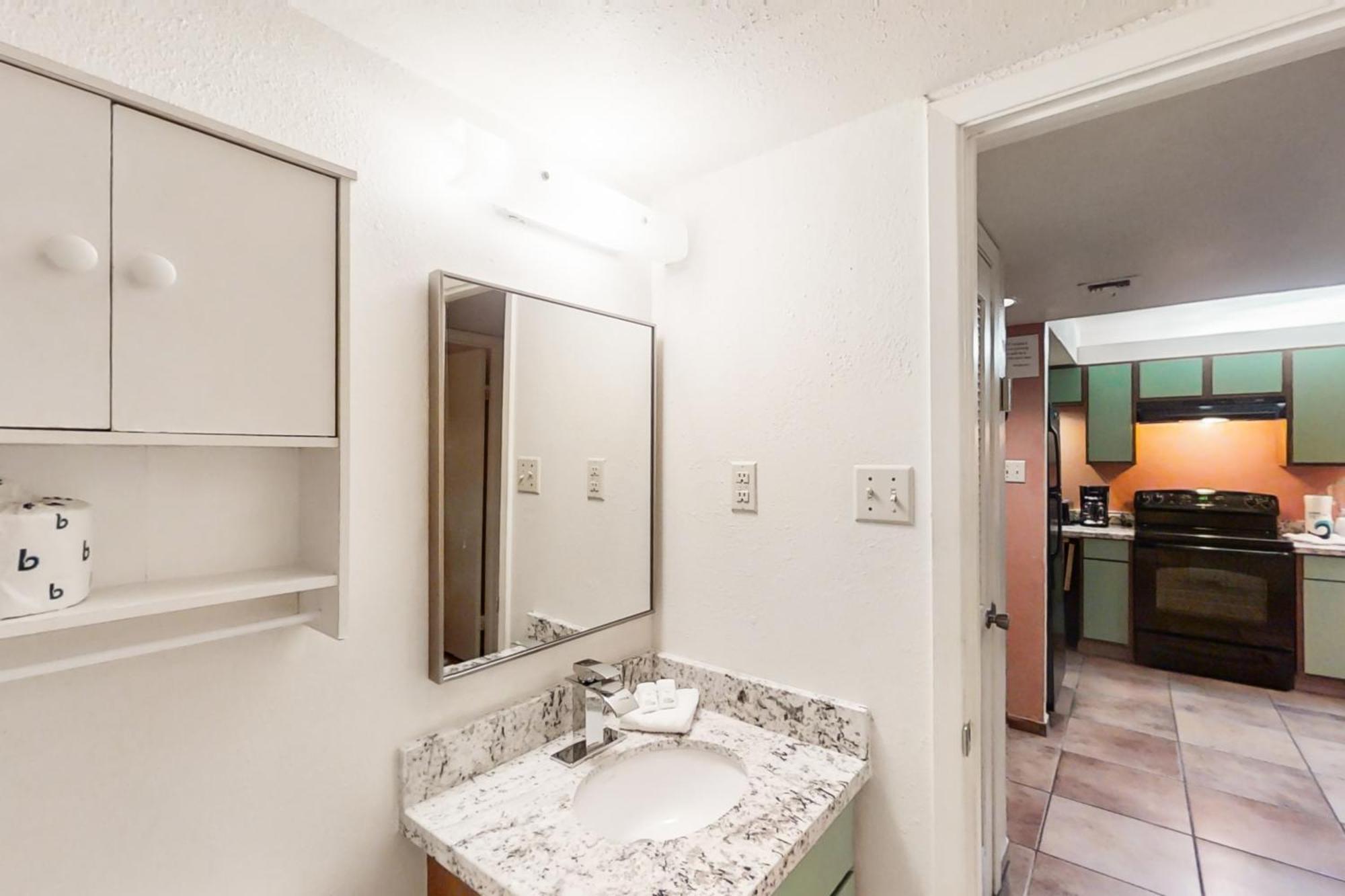 Gulfview I #207 *