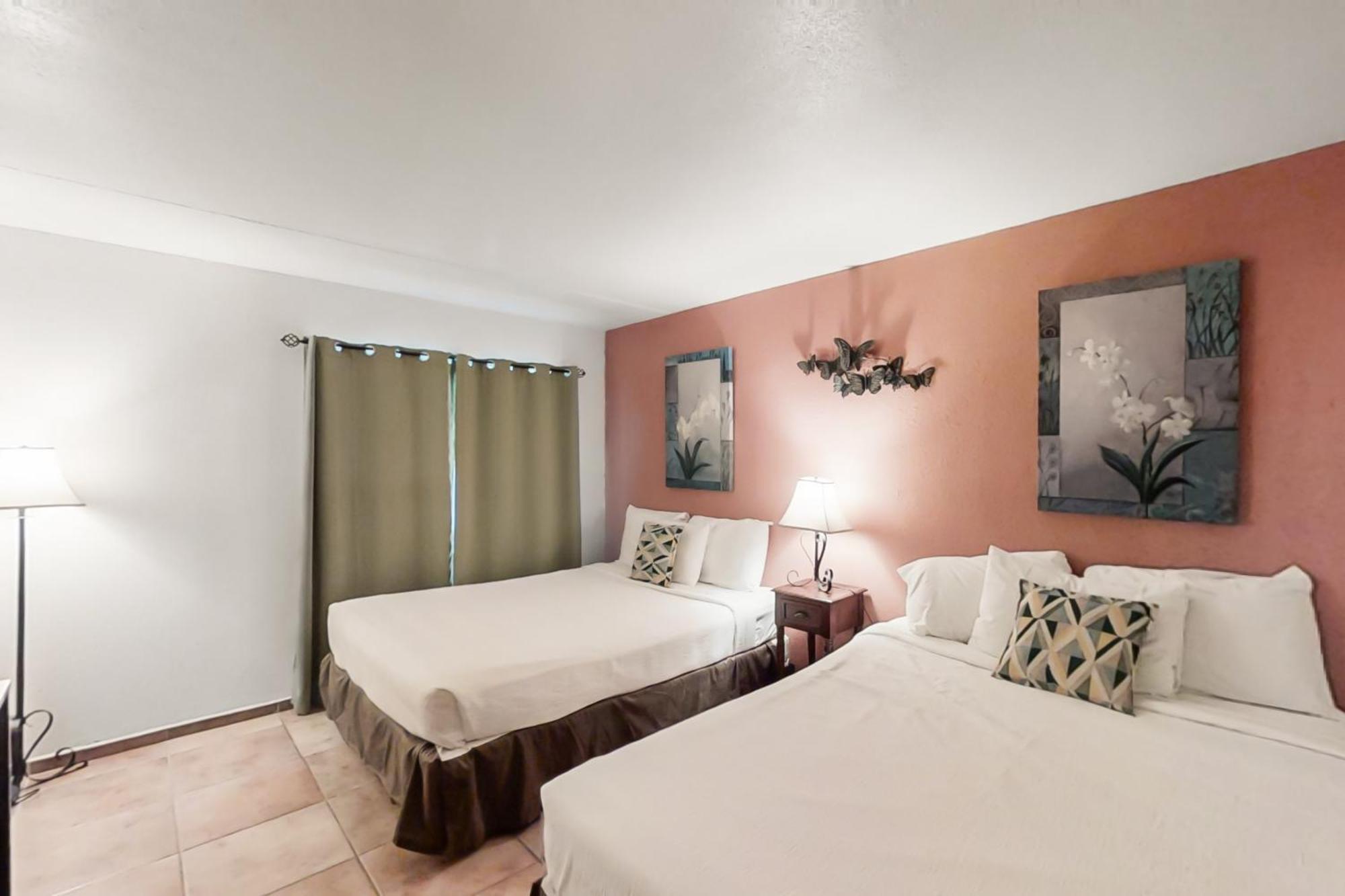 Gulfview I #207